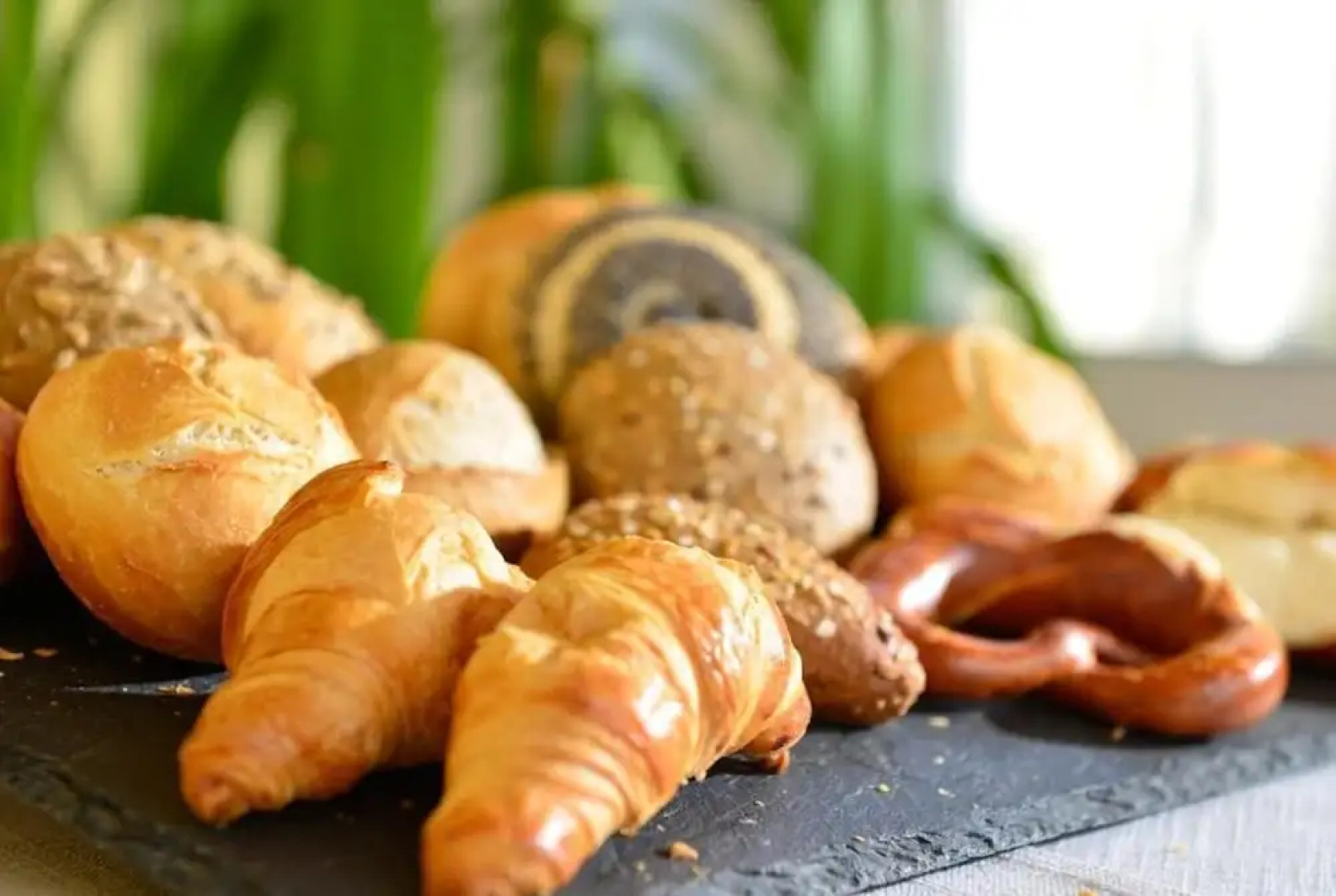 Hotel Haus Kronenthal