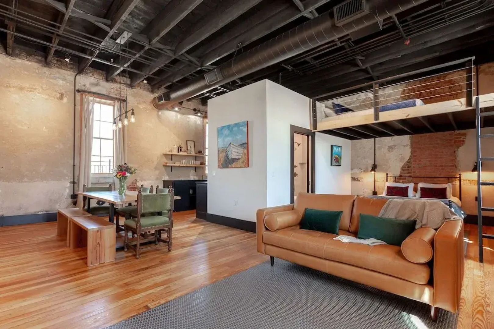 The Lofts 3rd and Main