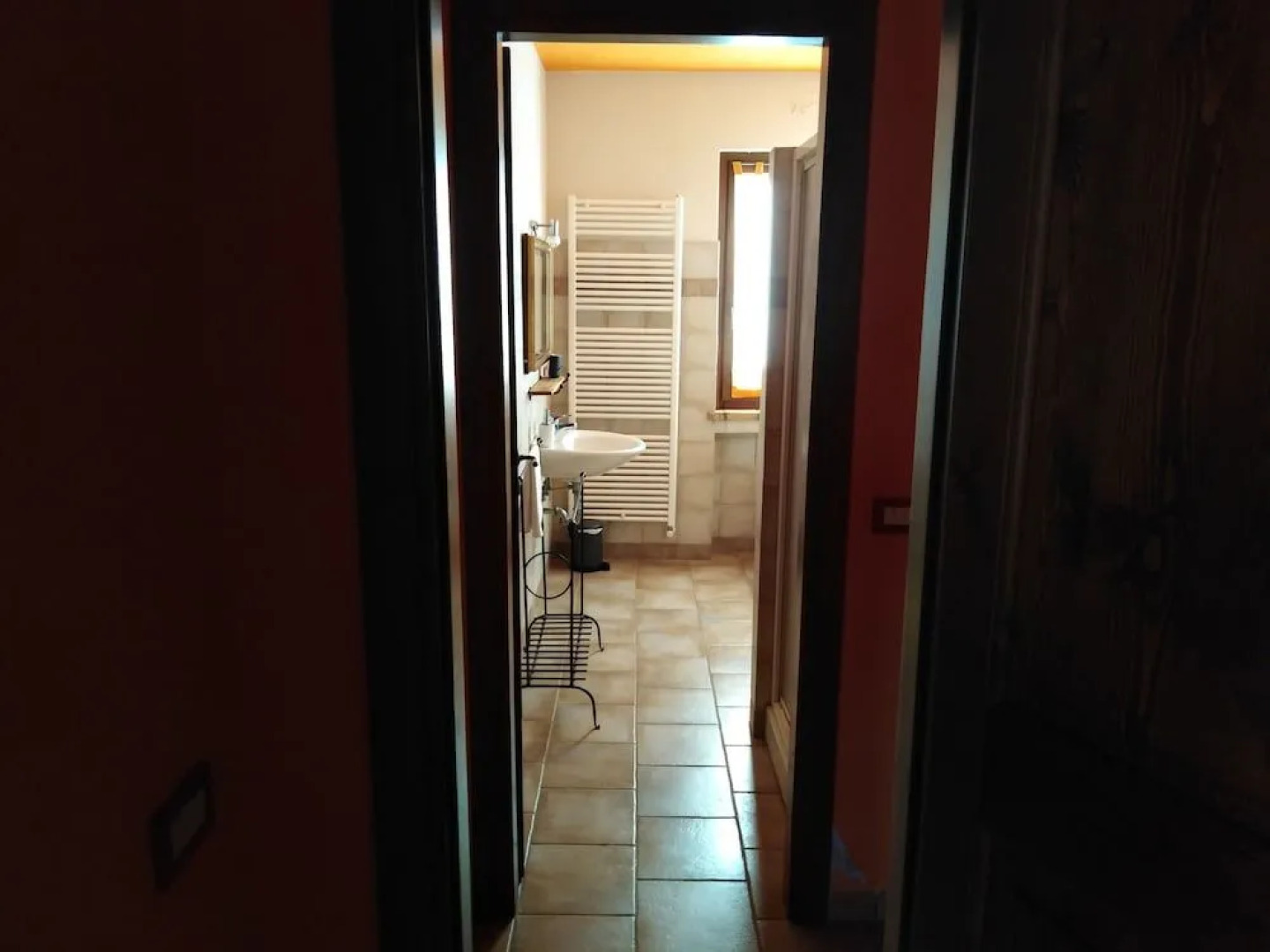 Agriturismo La Svolta