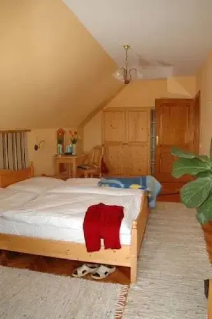 Sziklakert Vendégház