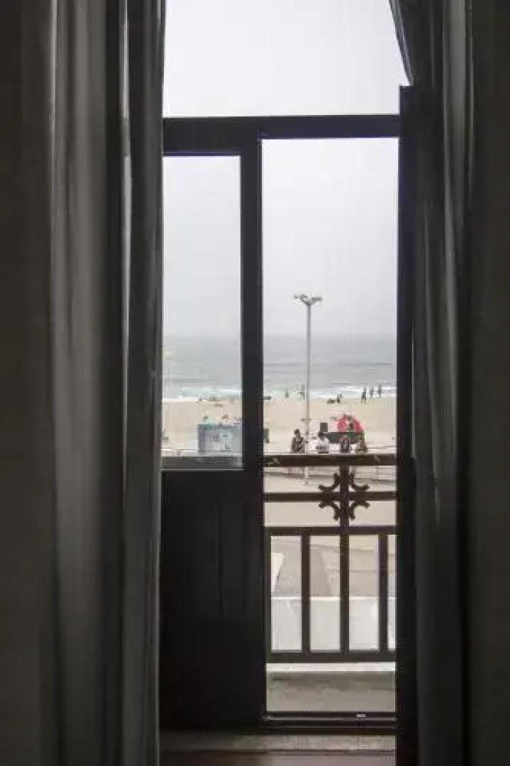 Pensao Avenida Praia do Furadouro