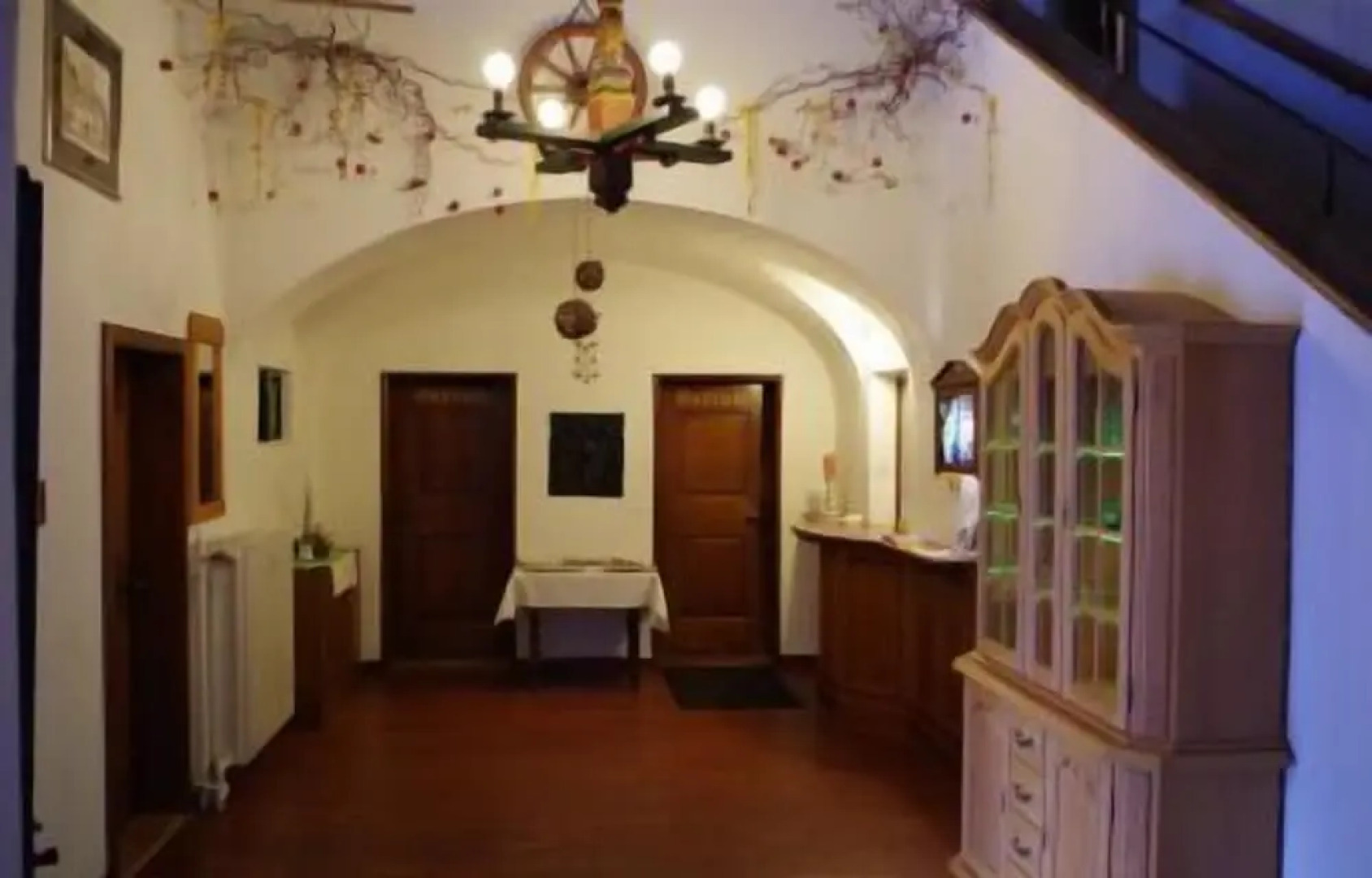 Hotel Landgasthof Köchlin