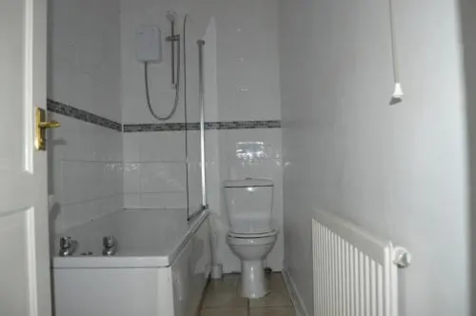 Kirk View holiday apartment