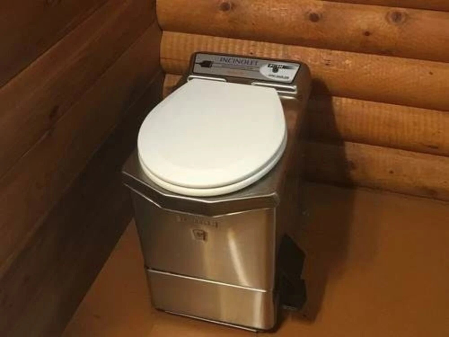 Talkeetna Lakeside Cabins