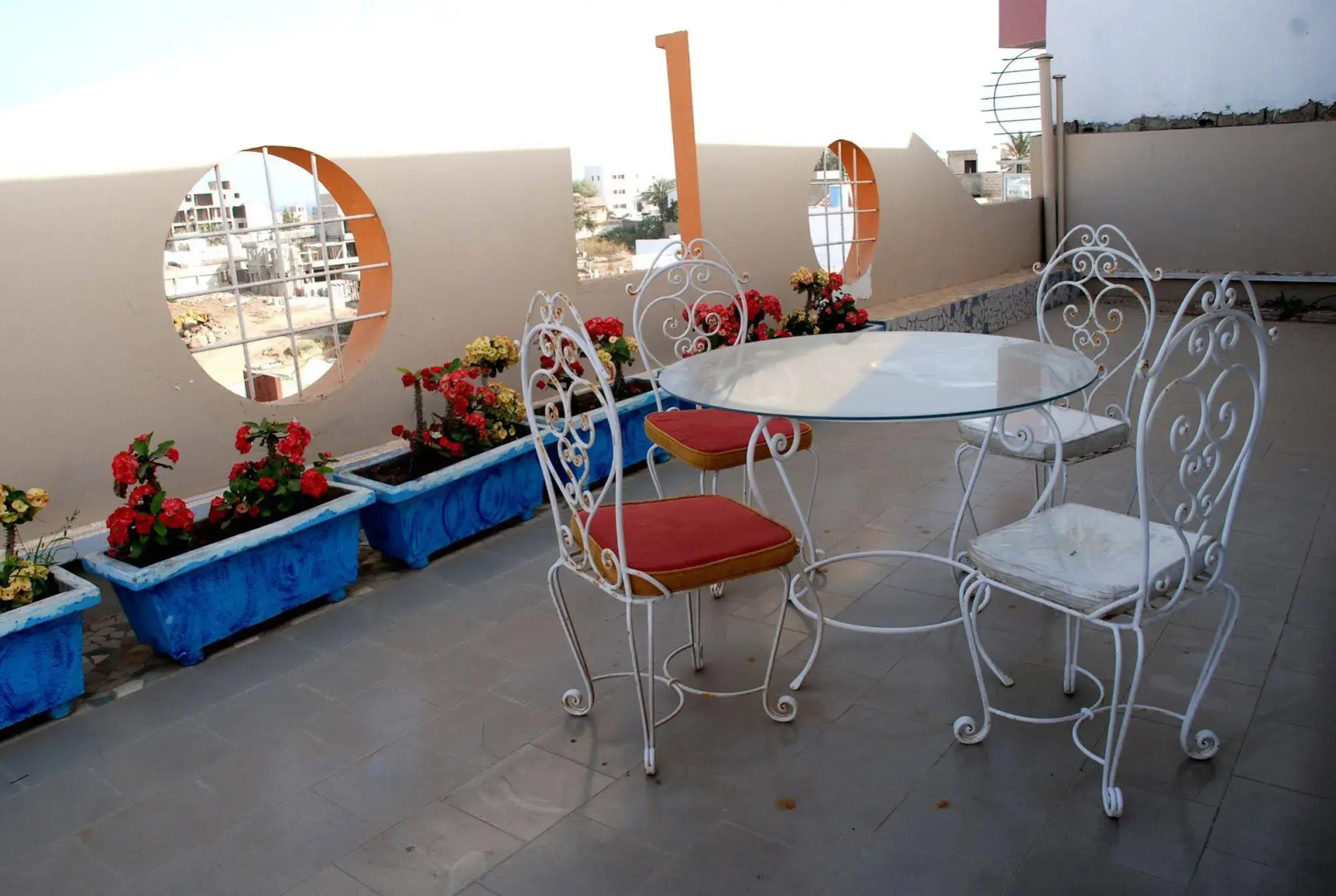 Residence Les Calanques