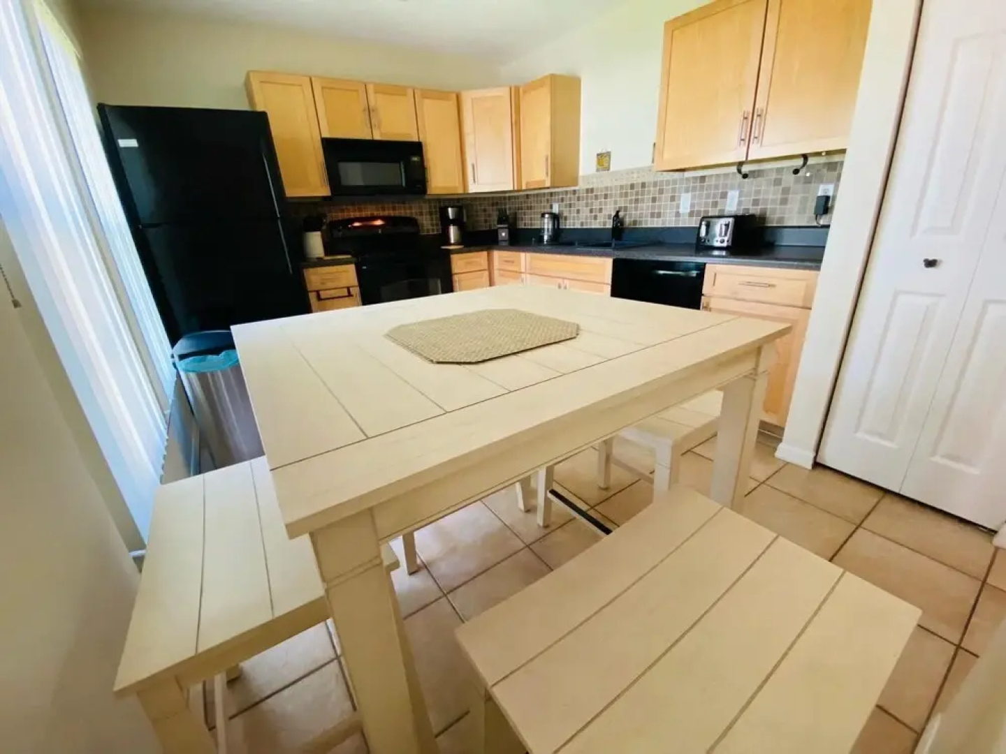 Michael's Southern Dunes Vacation Home