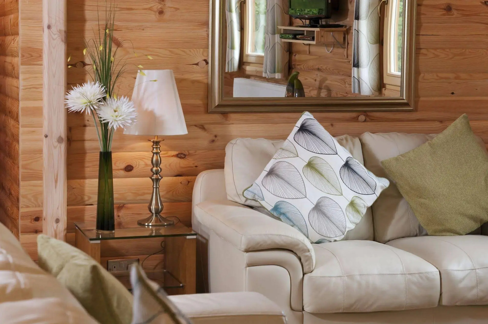 South Winchester Lodges