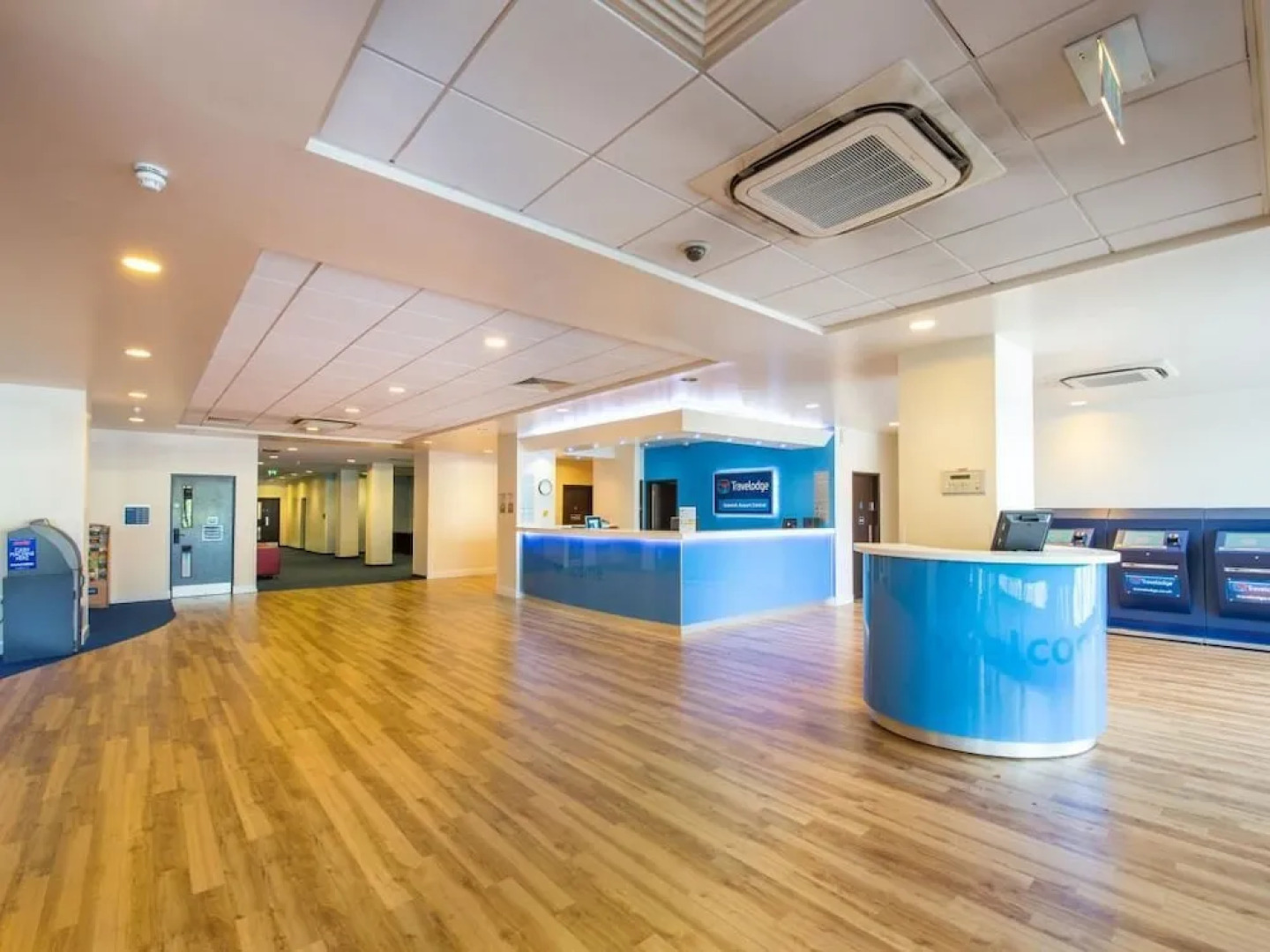 Mercure London Gatwick