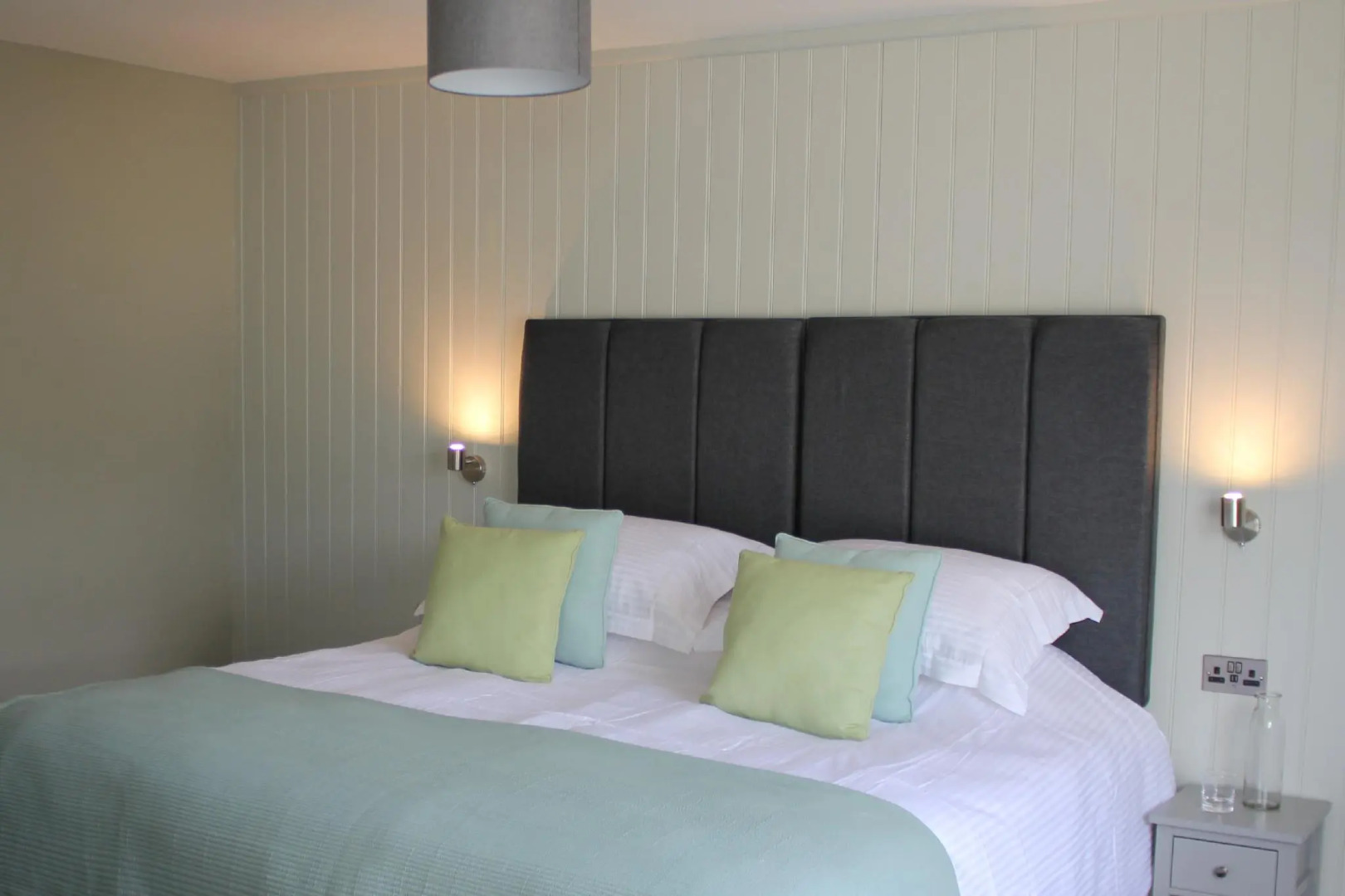 The Five Pilchards Inn