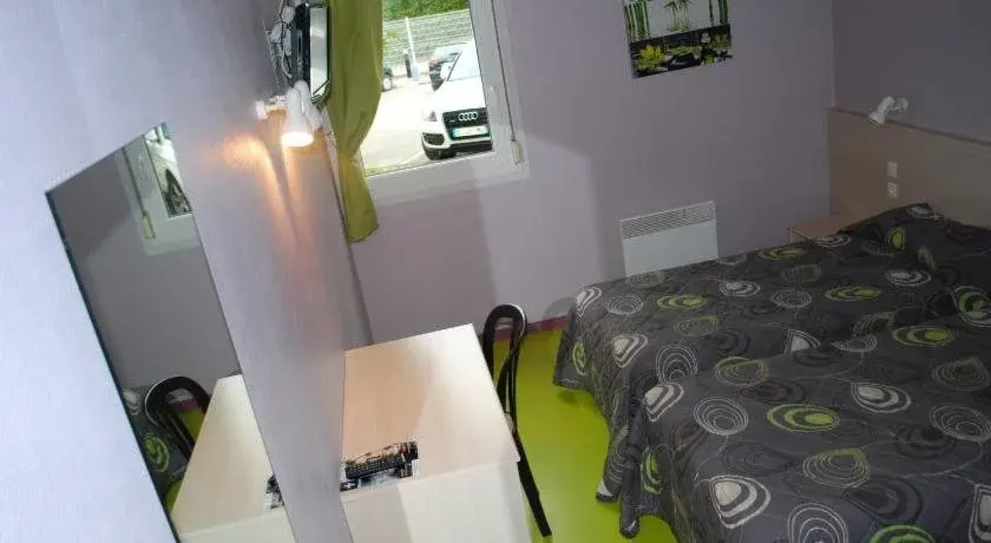 Sas L'artel Hotel Restaurant