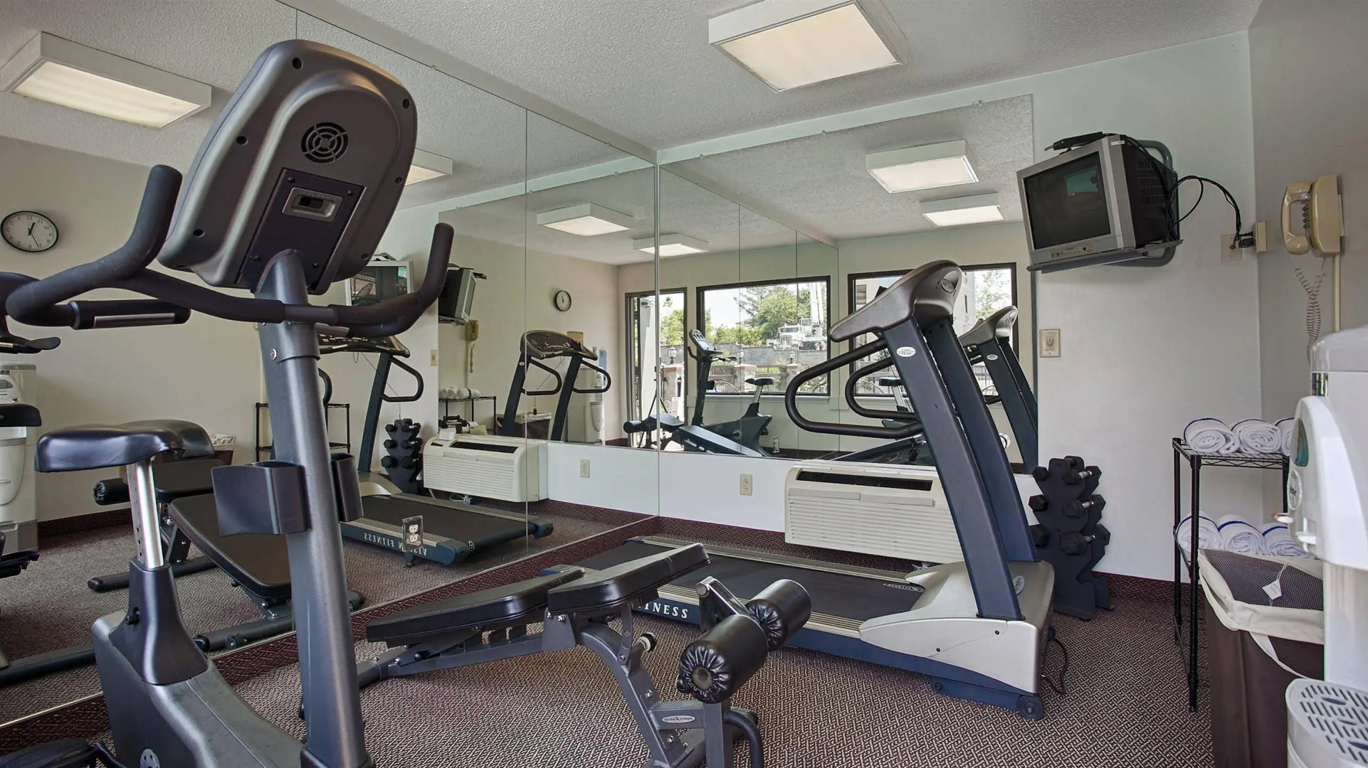 Best Western Augusta West