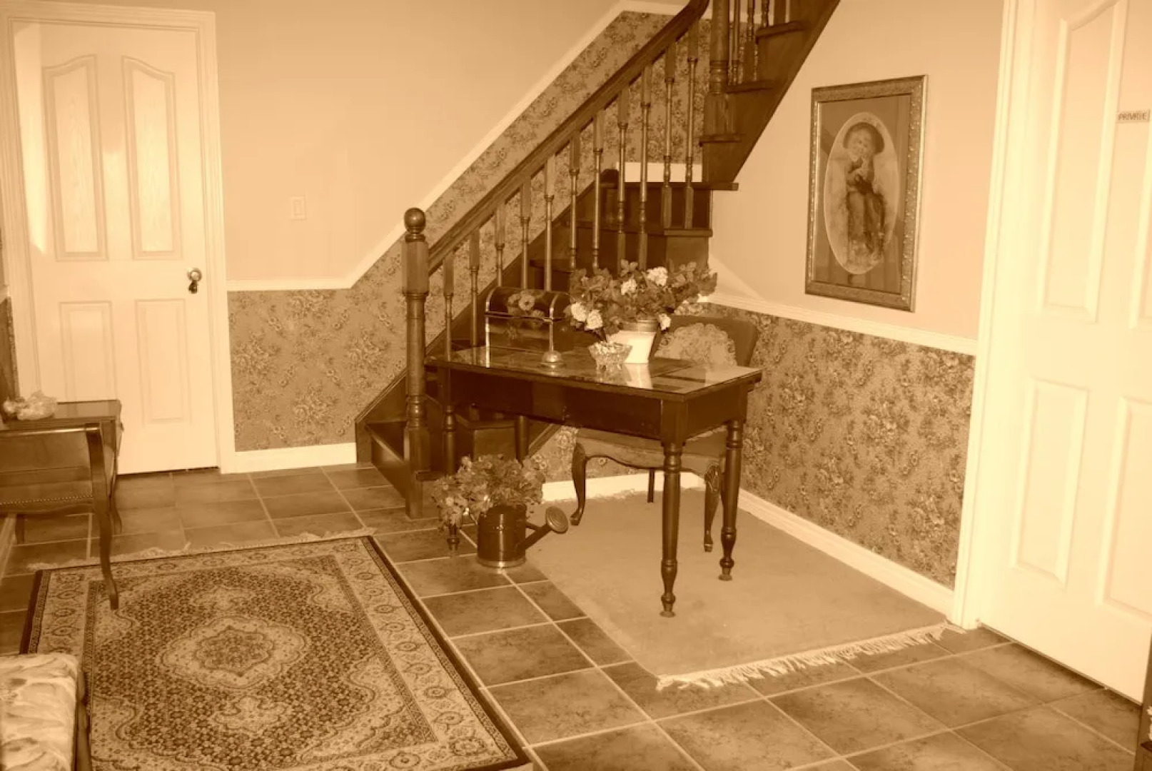 Abagale's Victorian Hot Tub and Suites