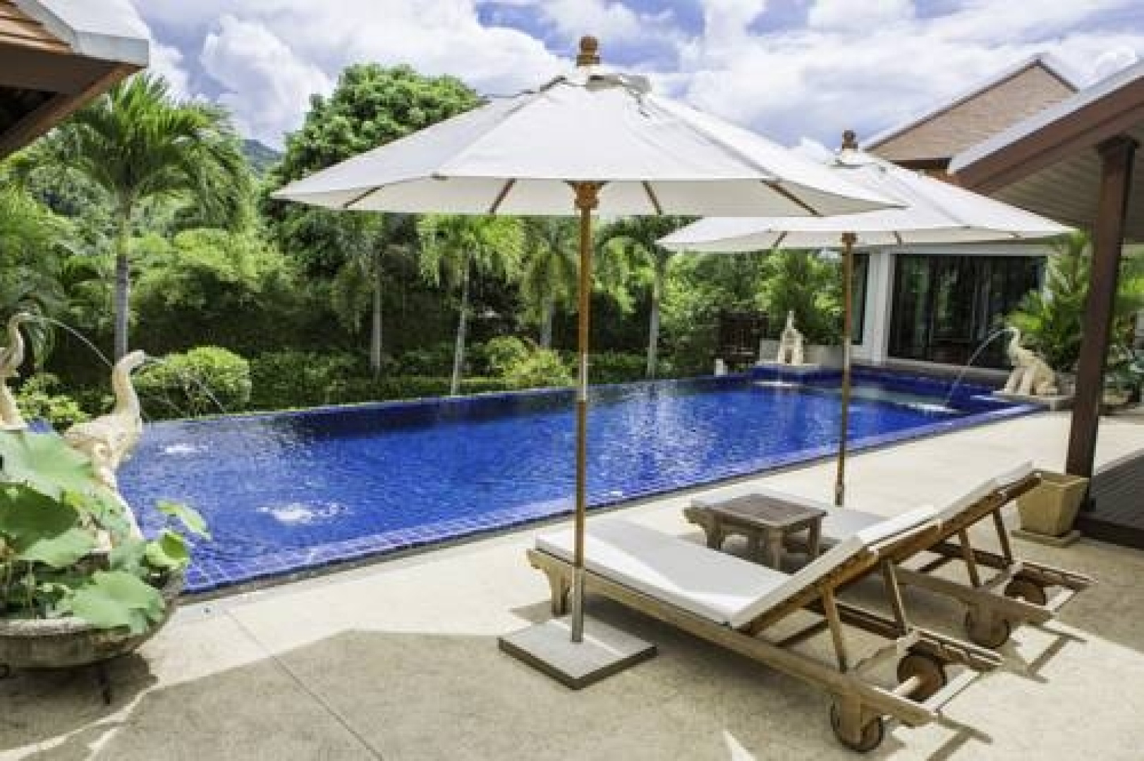 Baan Bua V7