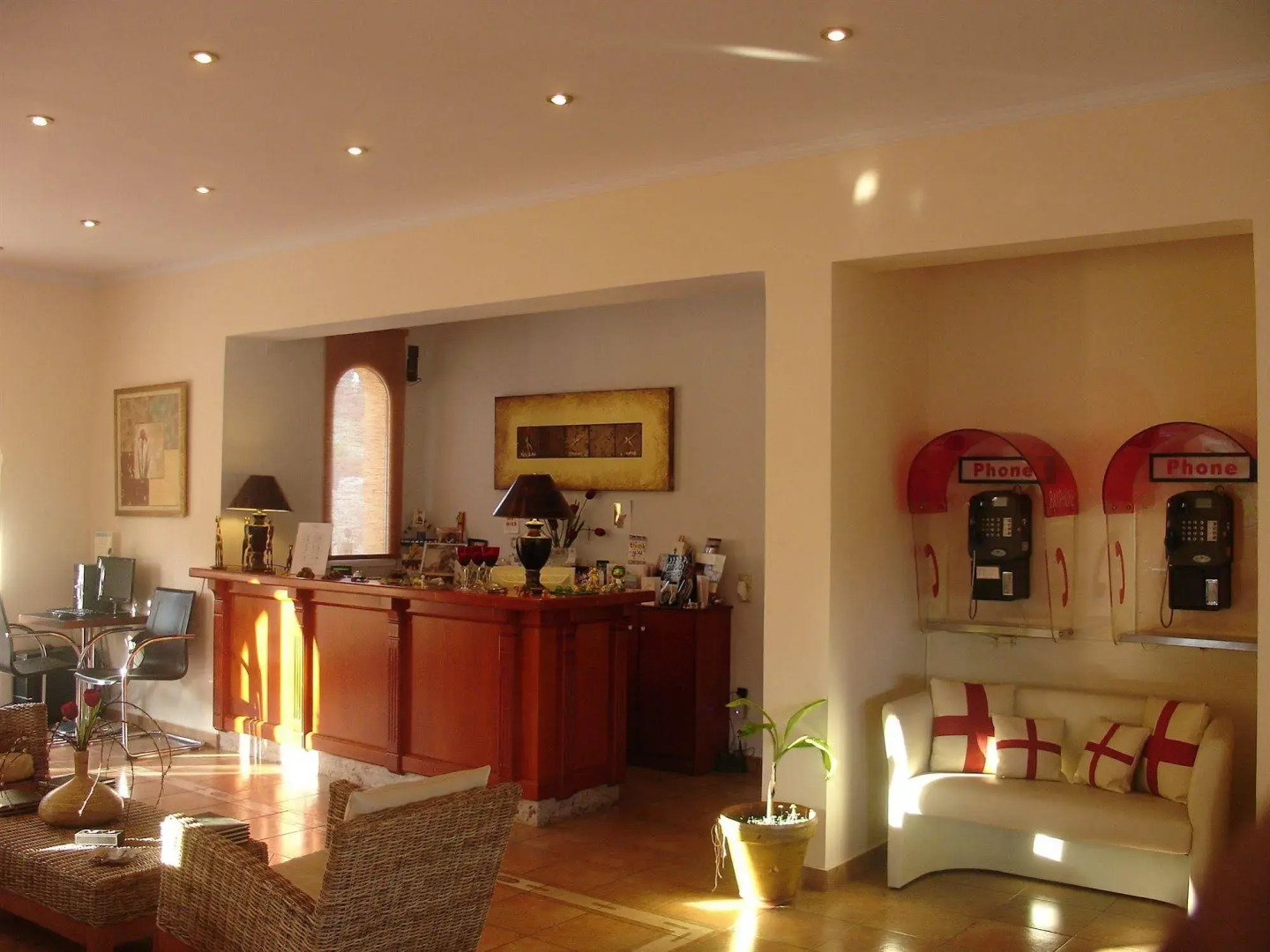 Hotel Corfu Andromeda