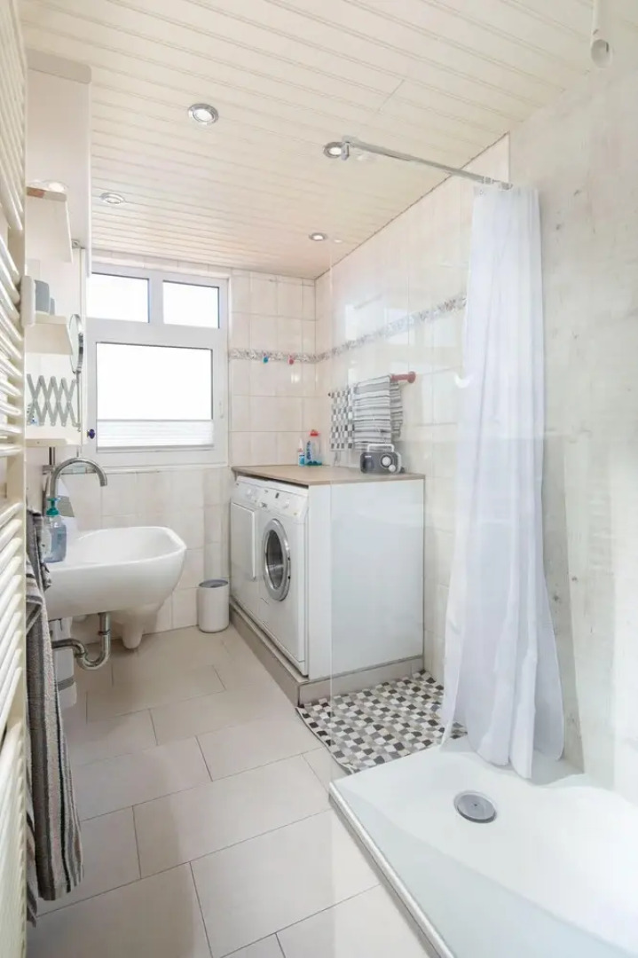 Meerblickwohnung an der Hundewiese