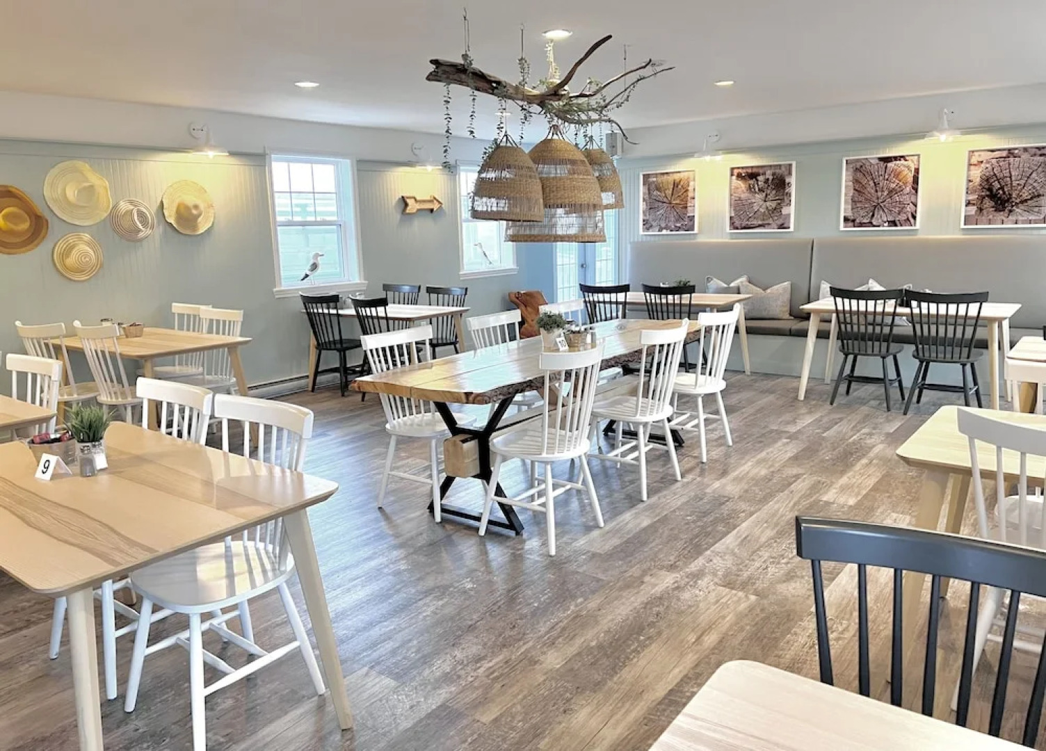 North Star Beach Suites