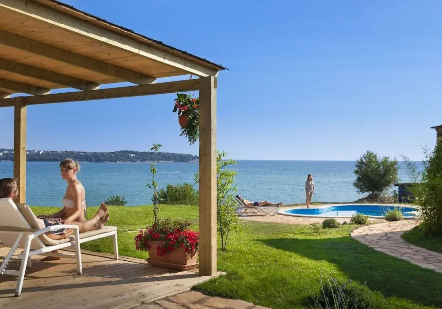 Bella Vista Homes