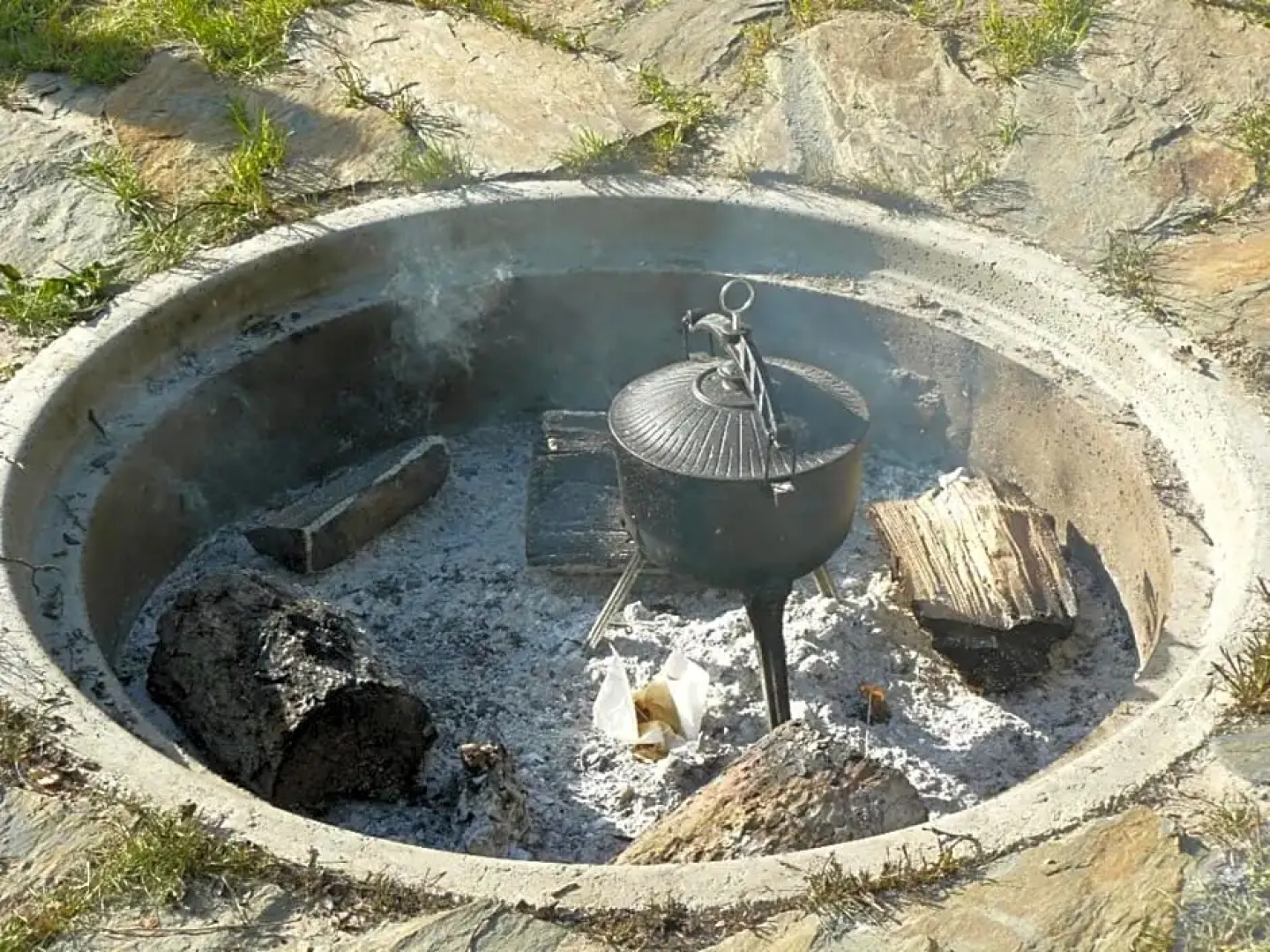 Ośrodek Wypoczynkowy Sielawa