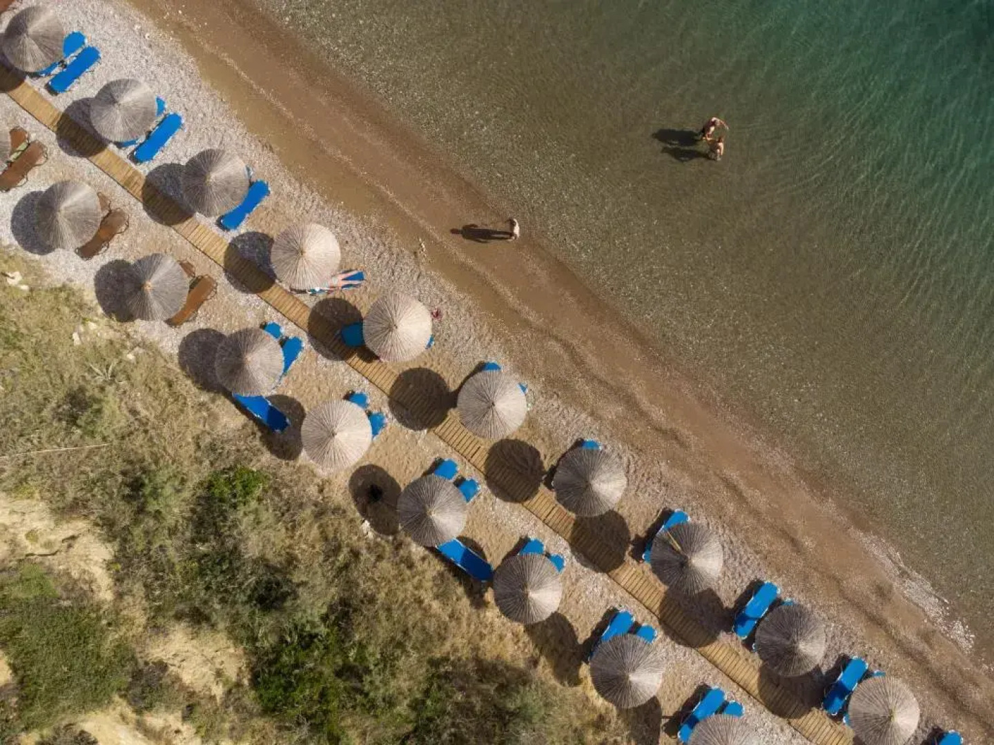 Niforeika Beach Hotel