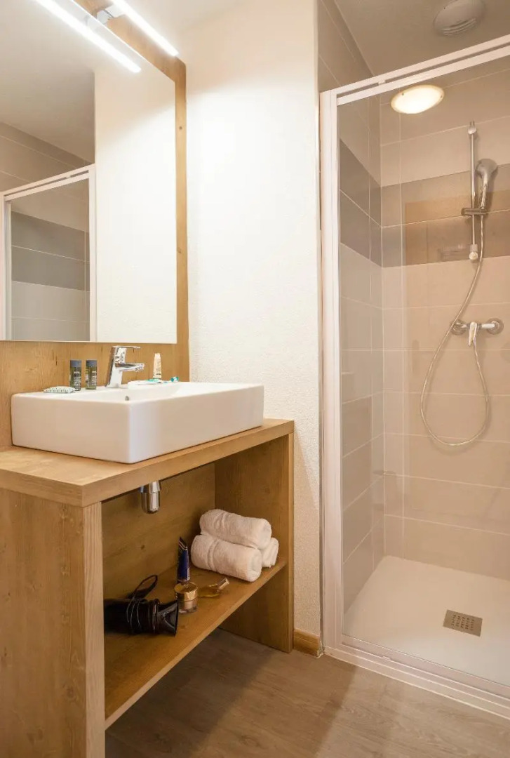 Résidence Club MMV la Clé des Cimes