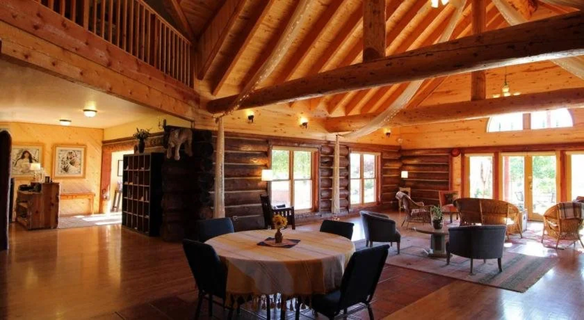 Sophia Retreat and Event Center