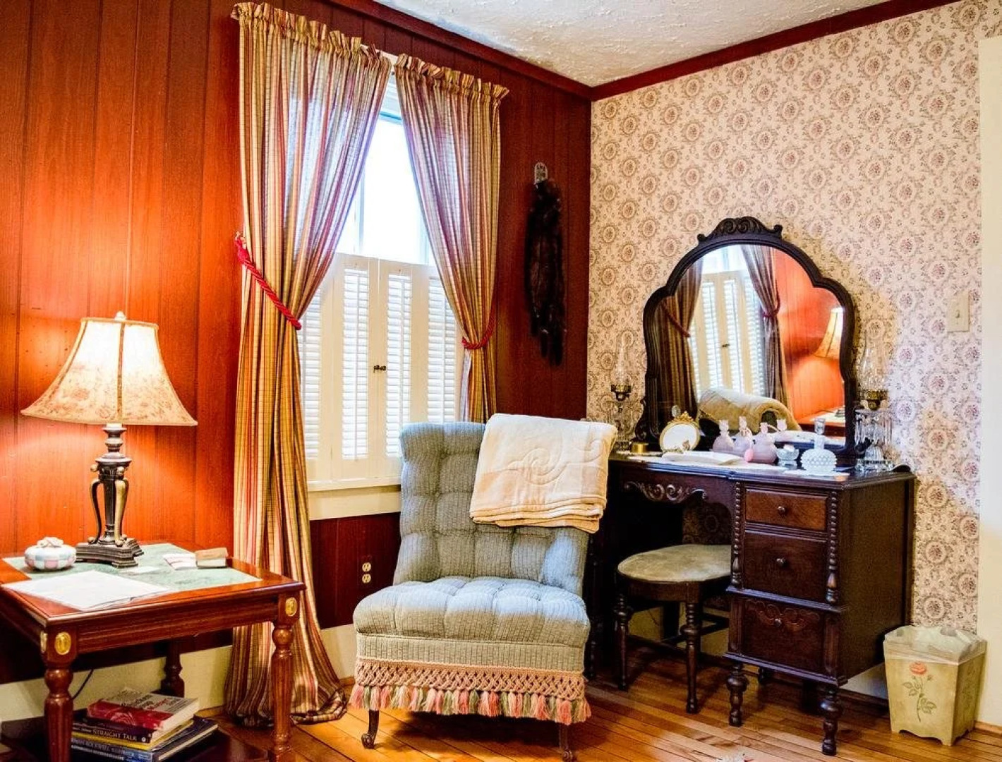 Serene View Farm Bed and Breakfast