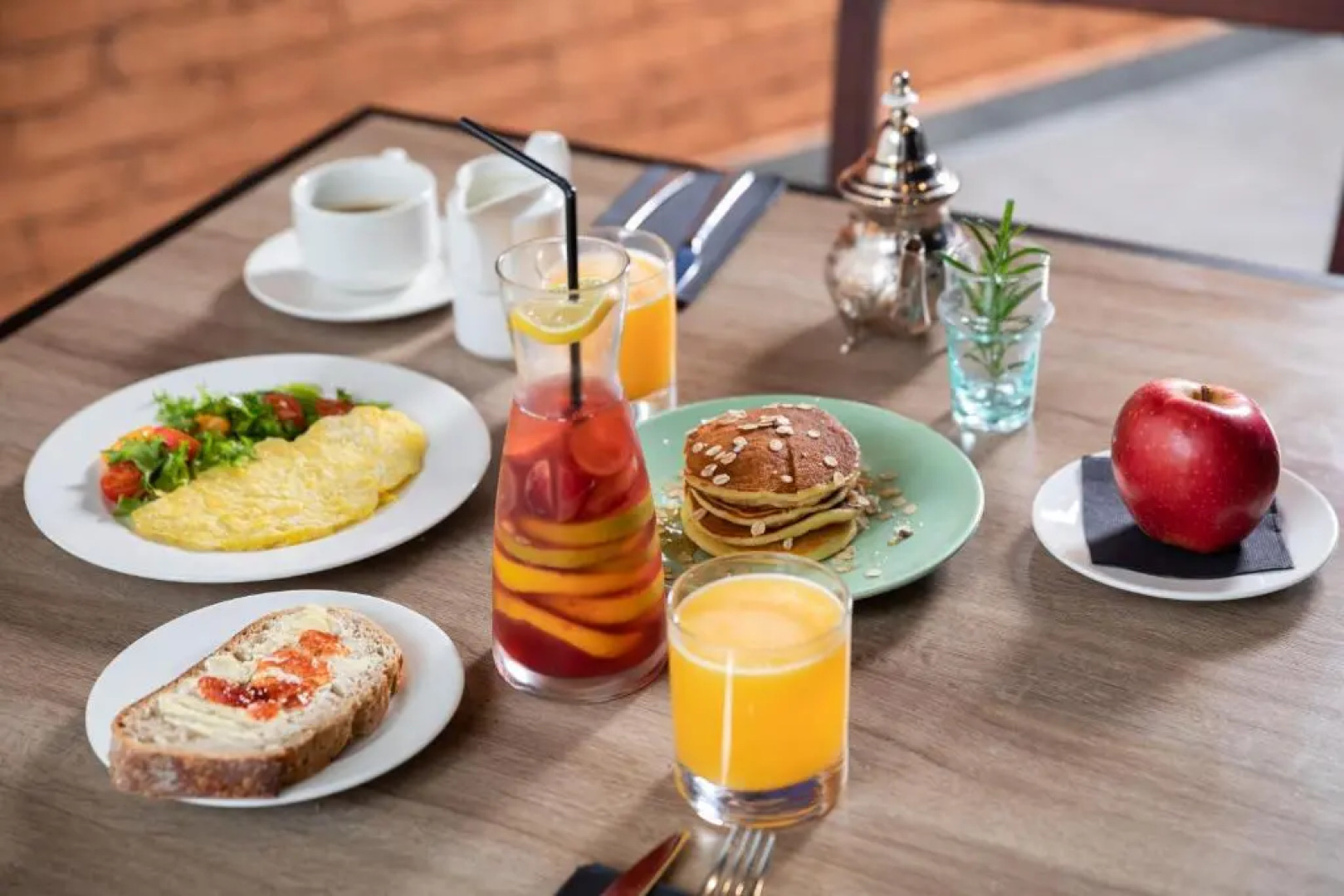 ONOMO Hotel Casablanca Airport