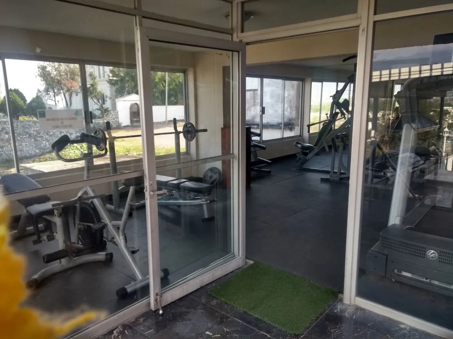 Villas del Santuario del Hotel Panoramico