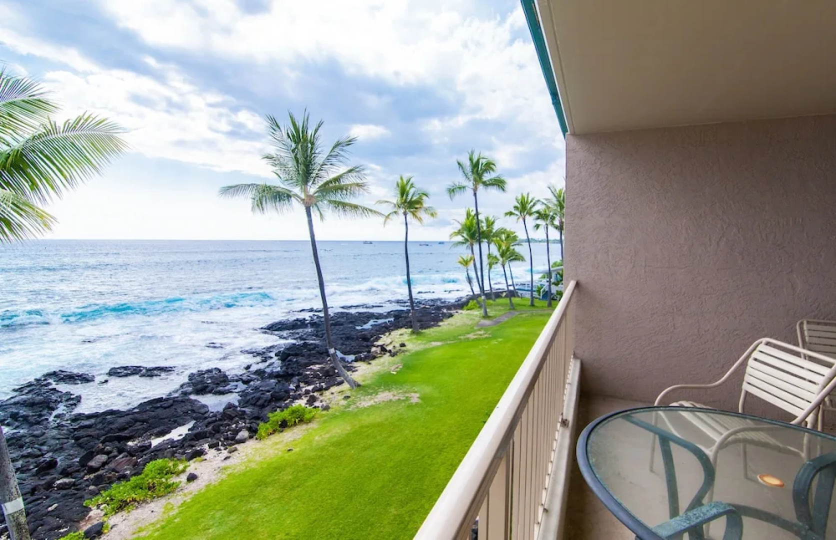 Kona Reef by Raintree Vacation Club