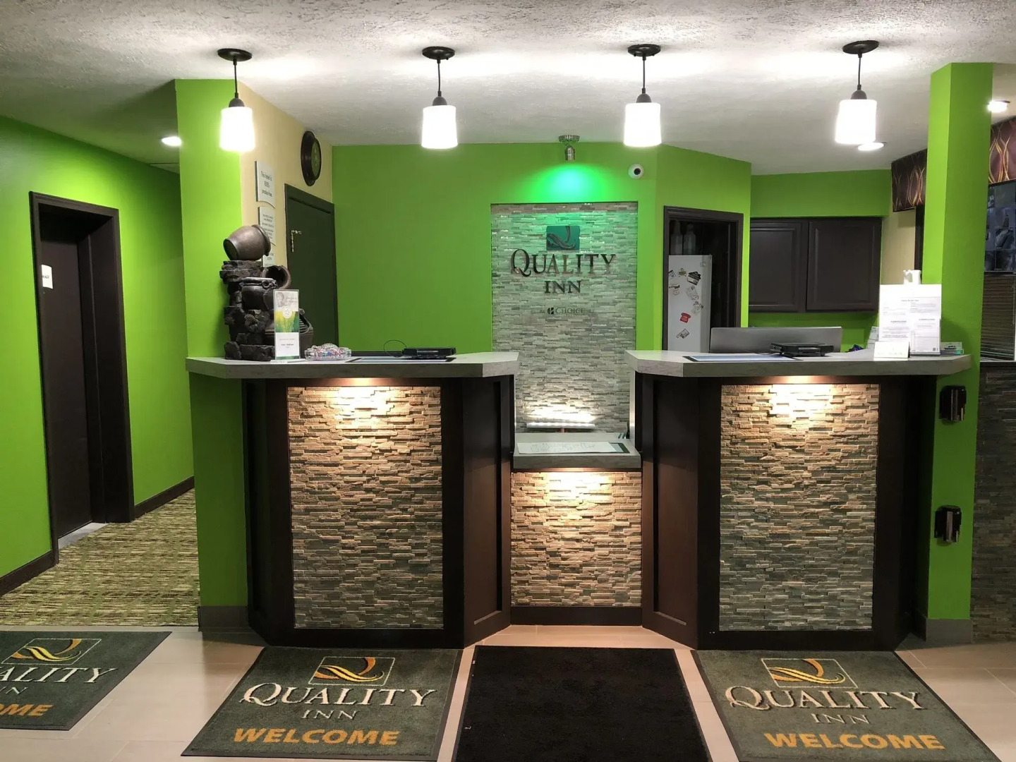 Quality Inn Grand Rapids Near Dowtown