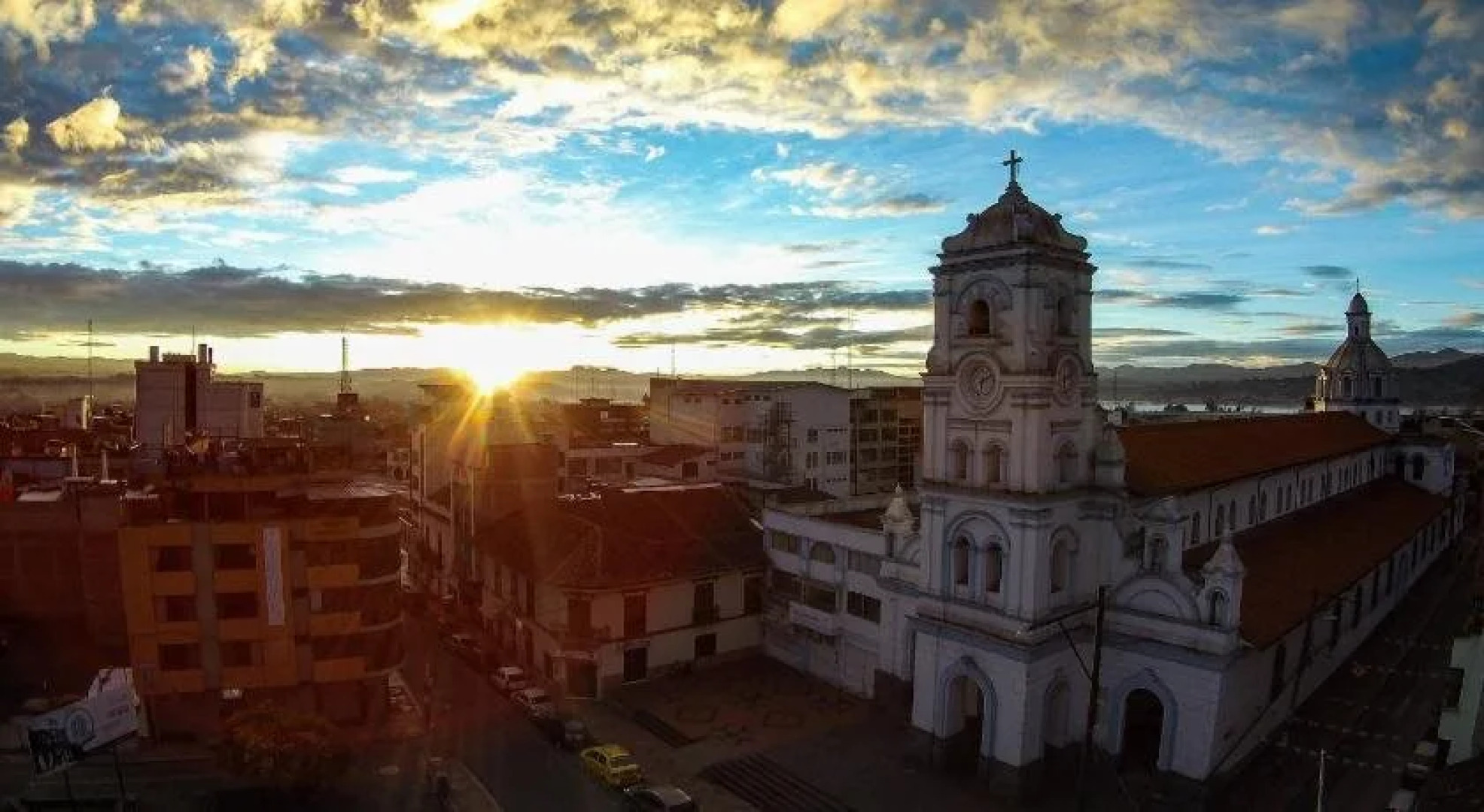 Hotel Palacio Imperial