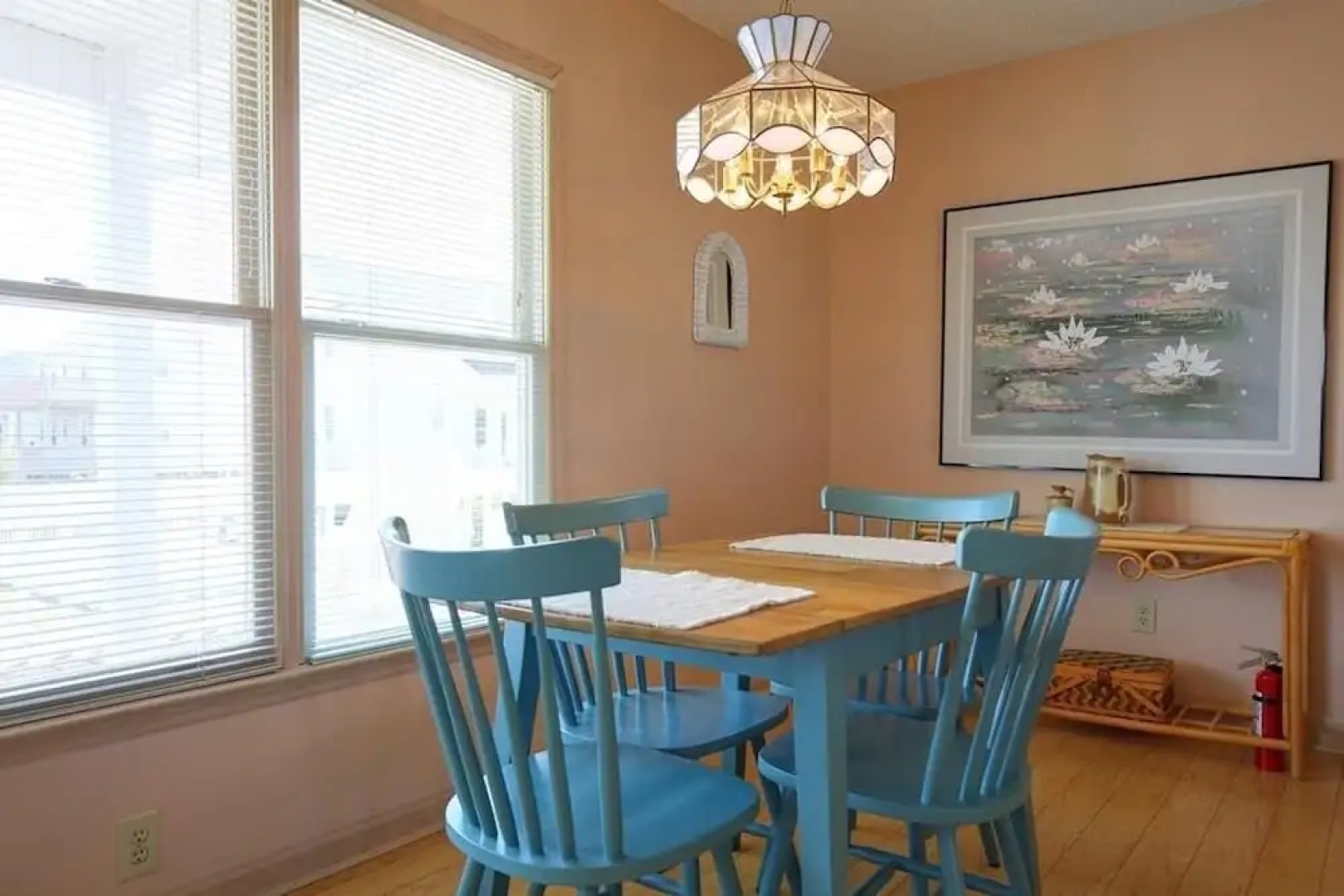 Pirate's Pride 3 Bedroom Home by RedAwning