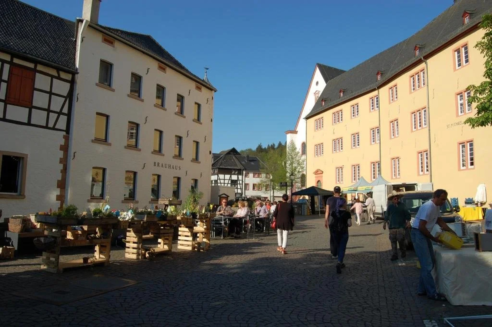 Hotel am Orchheimer Tor