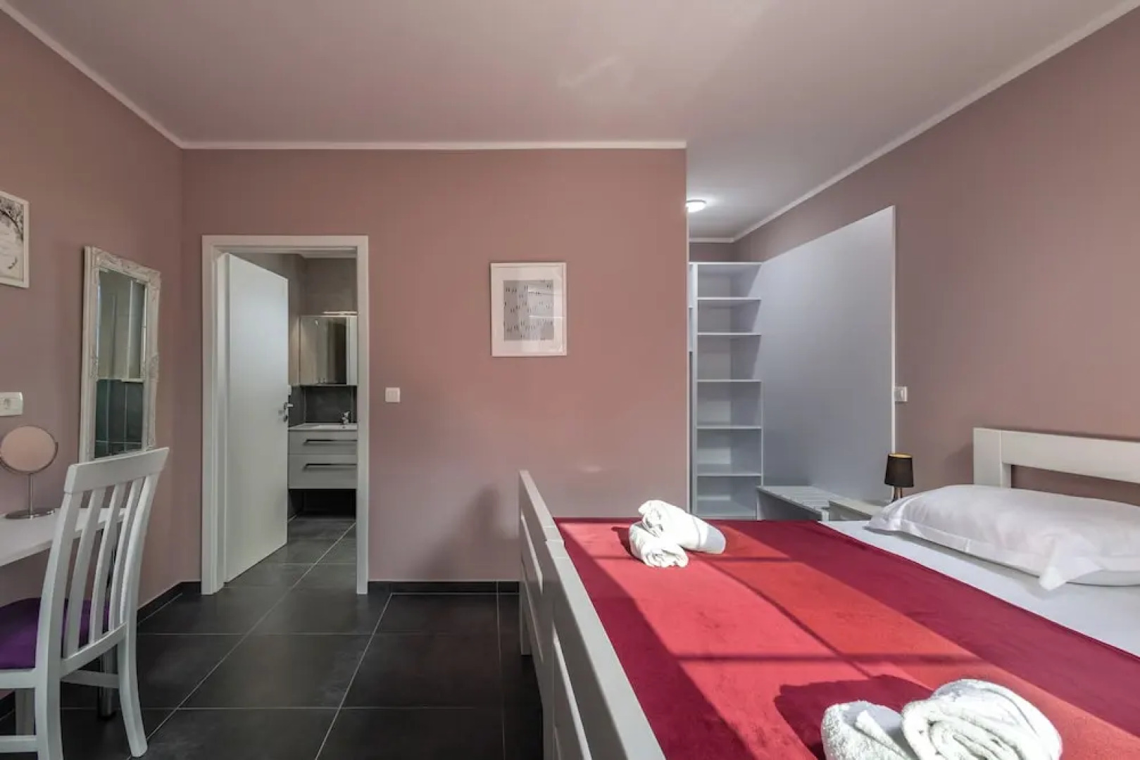 Countryside Apartment Pius 1