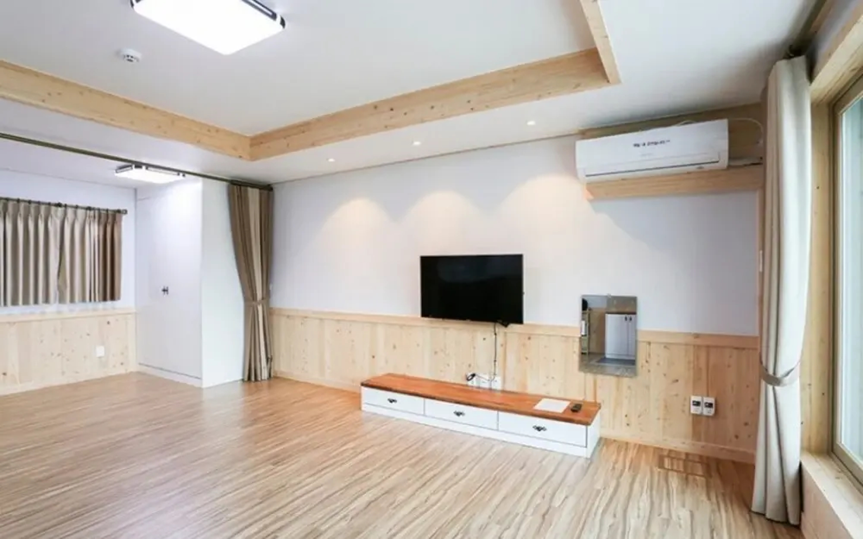 Yeonggwang Beach Central Pension
