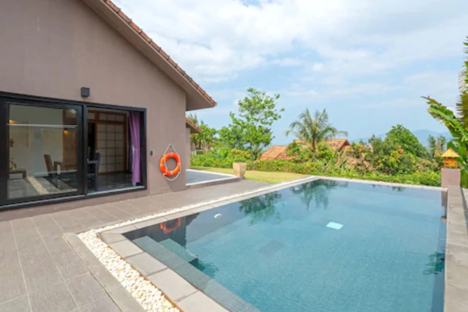 Vedana Lagoon Resort & Spa