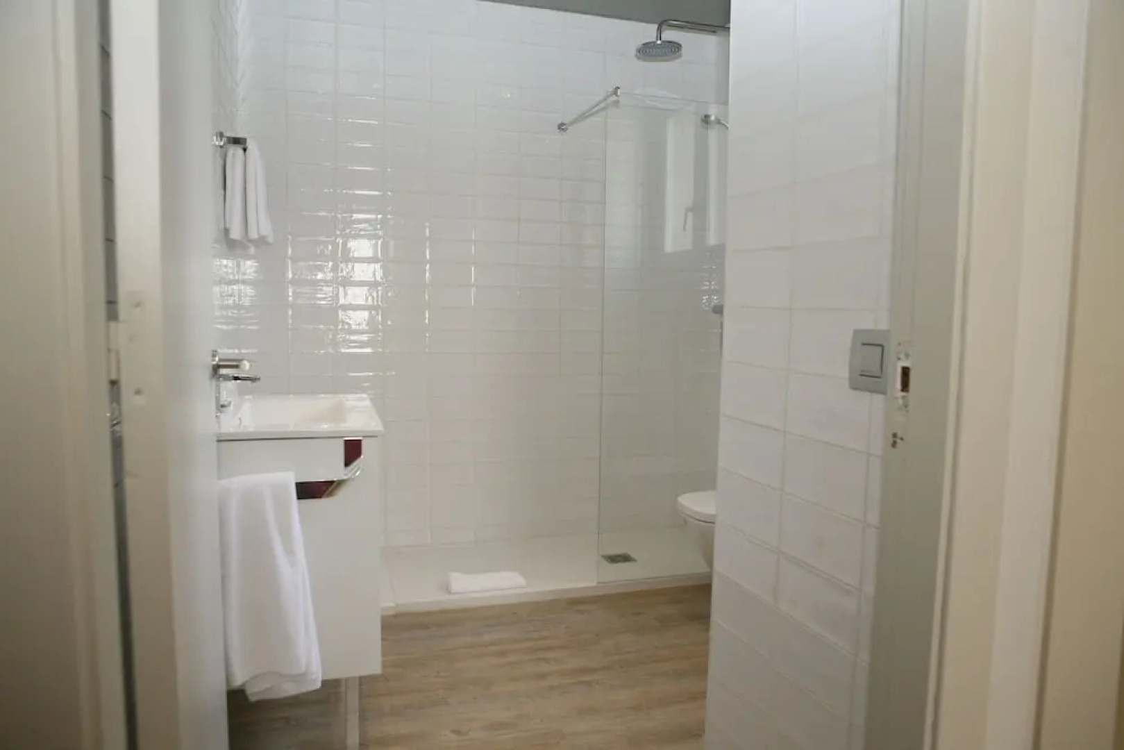 Отель Terminus Puigcerdà