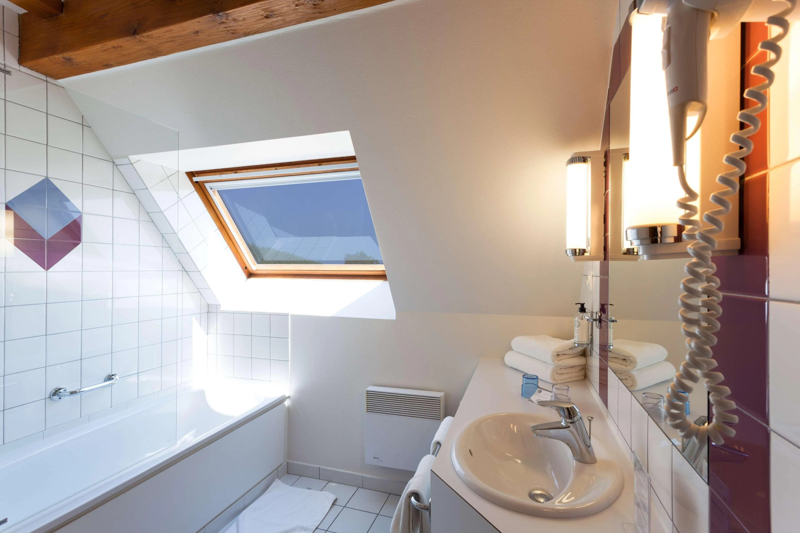 Best Western Plus Hotel & SPA Le Schoenenbourg