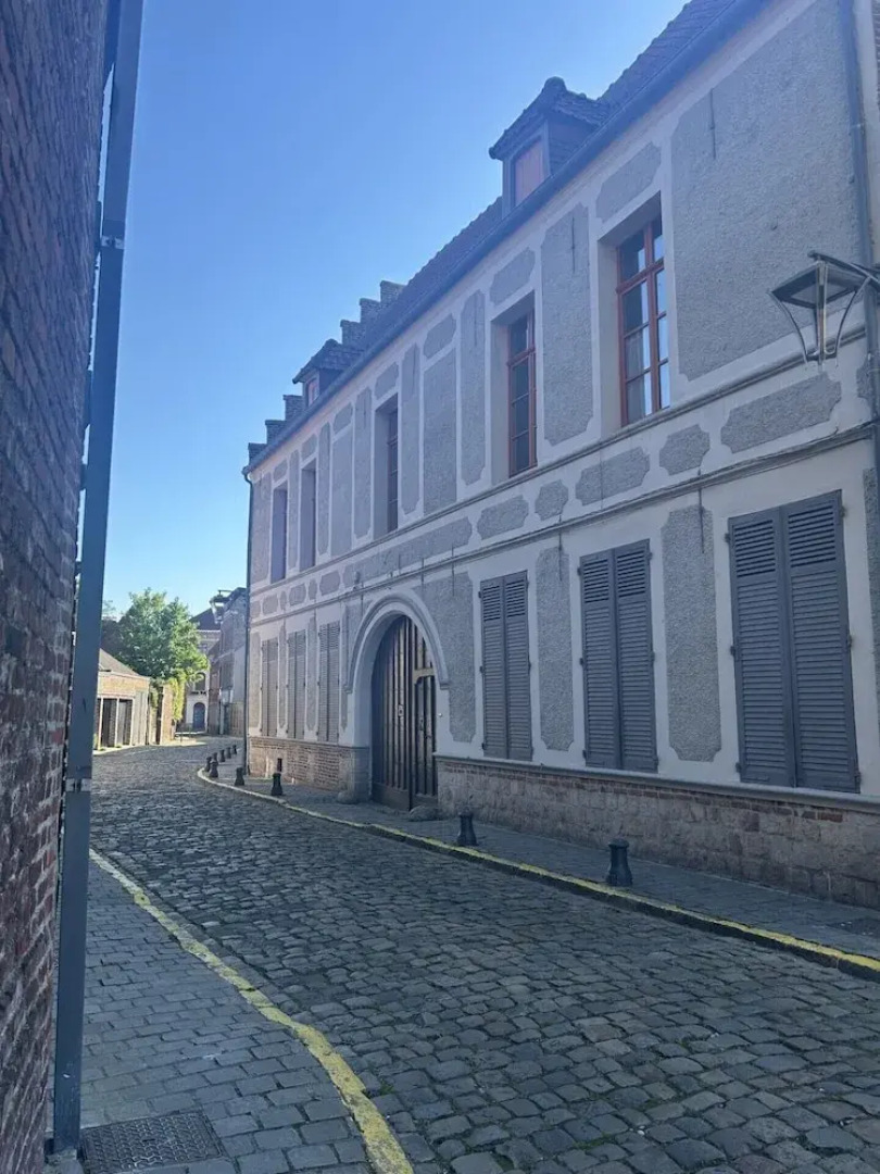 Imperial Suite & Spa