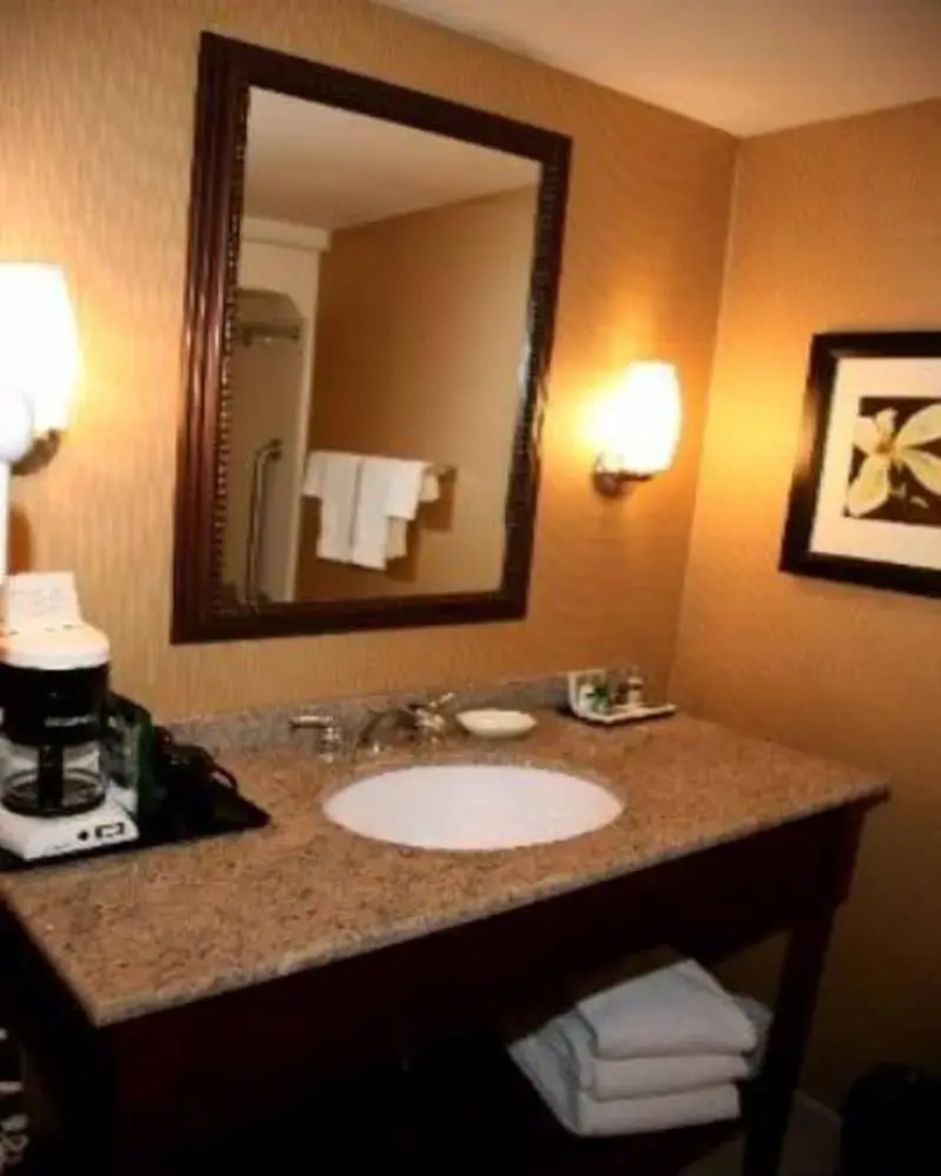 Sioux City Hotel & Conference Center