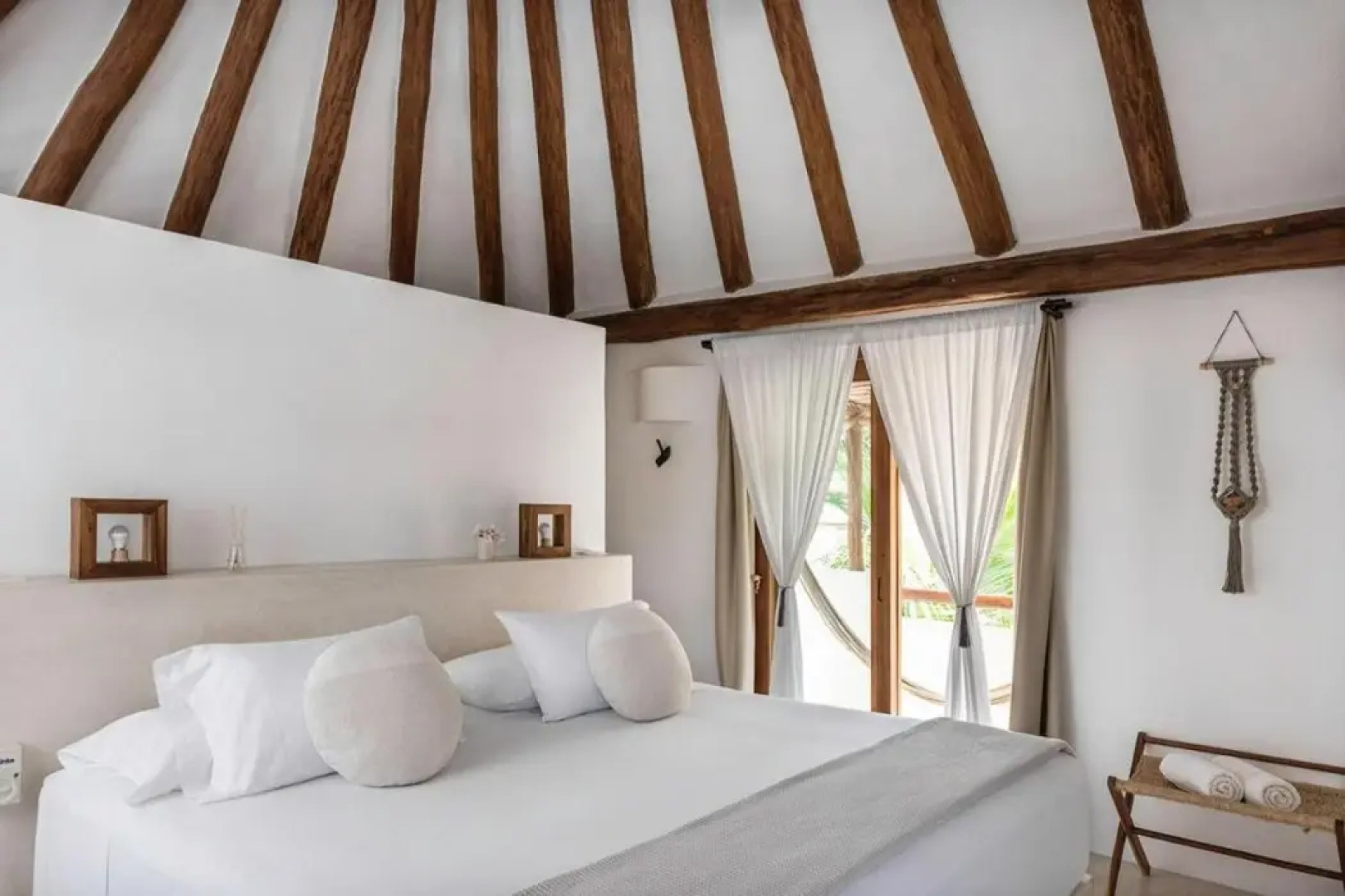 Tierra del Mar Hotel