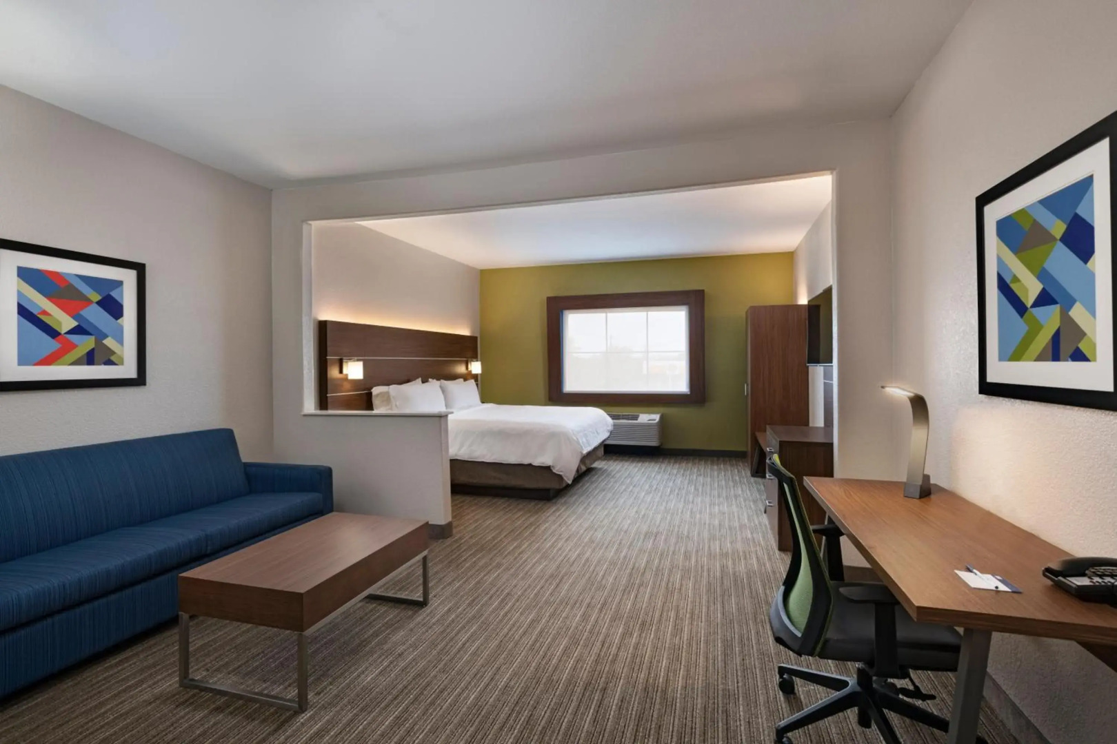 Staybridge Suites Lake Forest by IHG