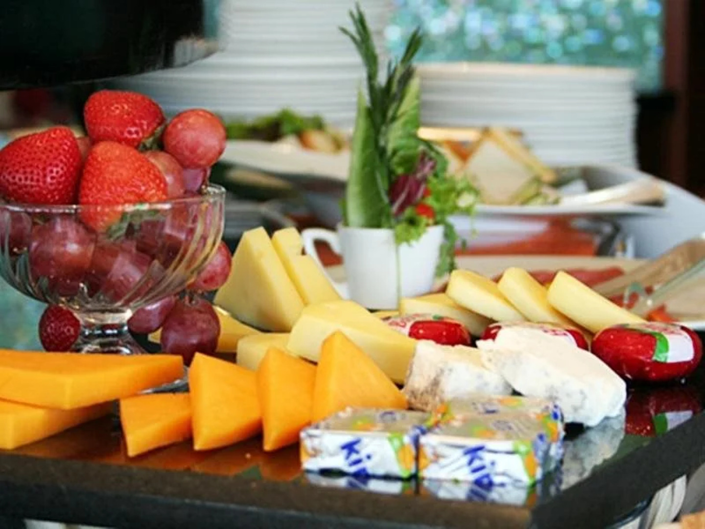 Sahara Kuwait Golf Resort