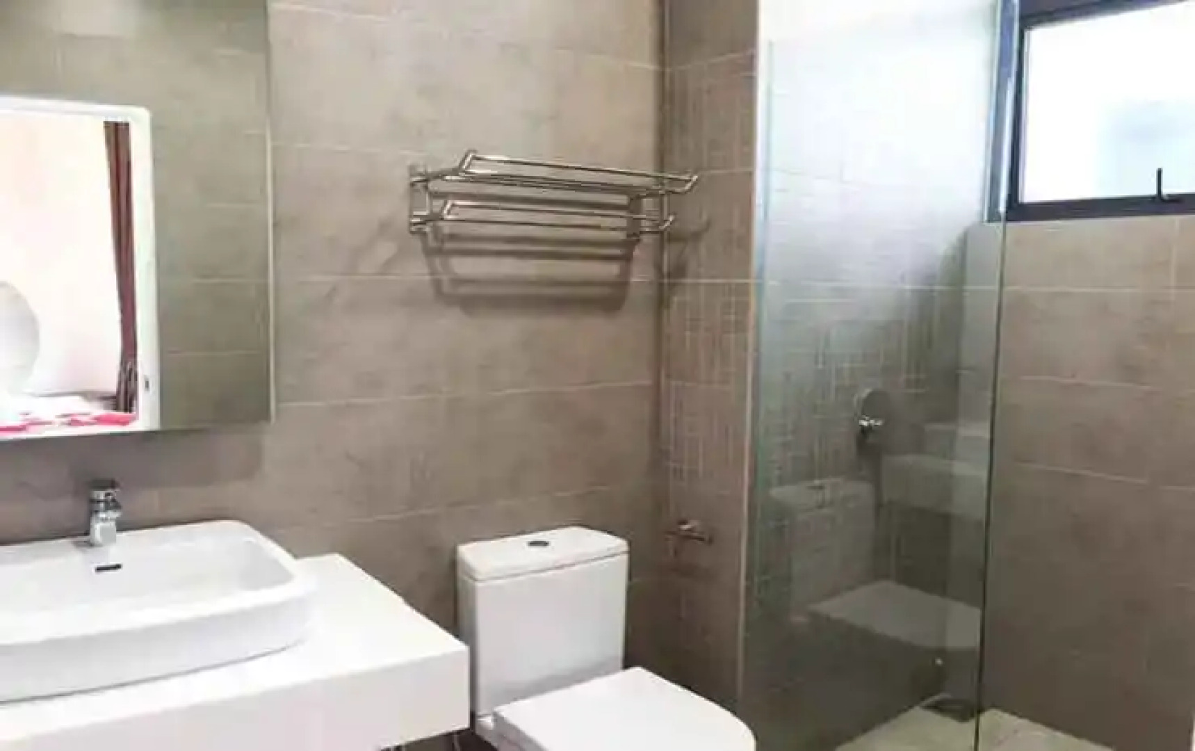 O2 Residences @ Wodages