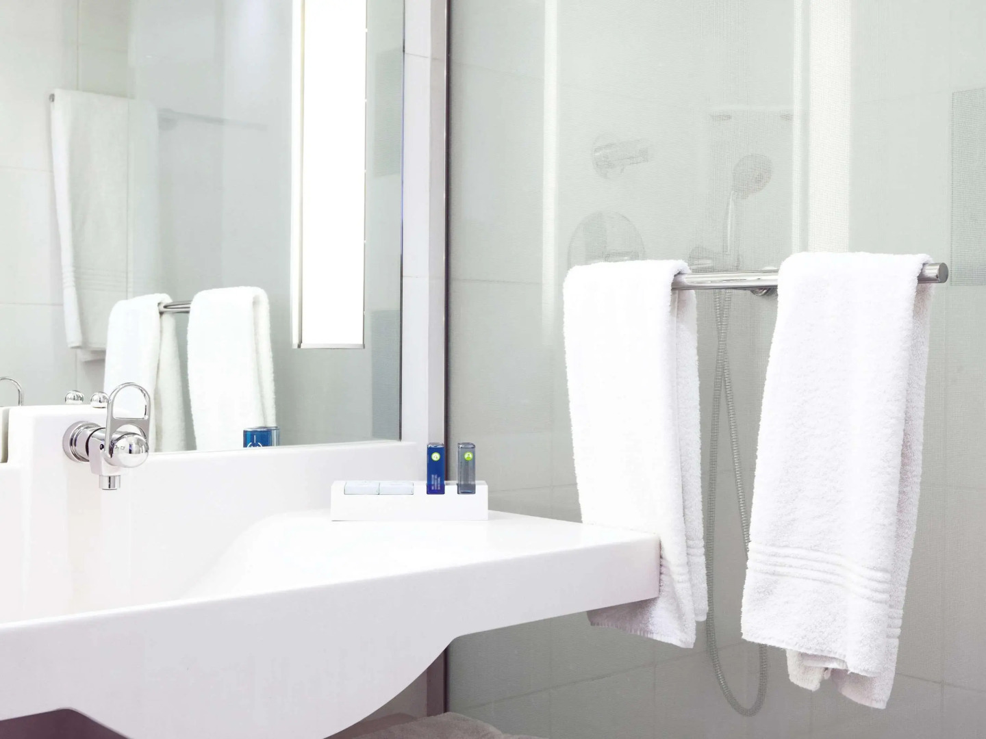 Novotel Strasbourg Centre Halles