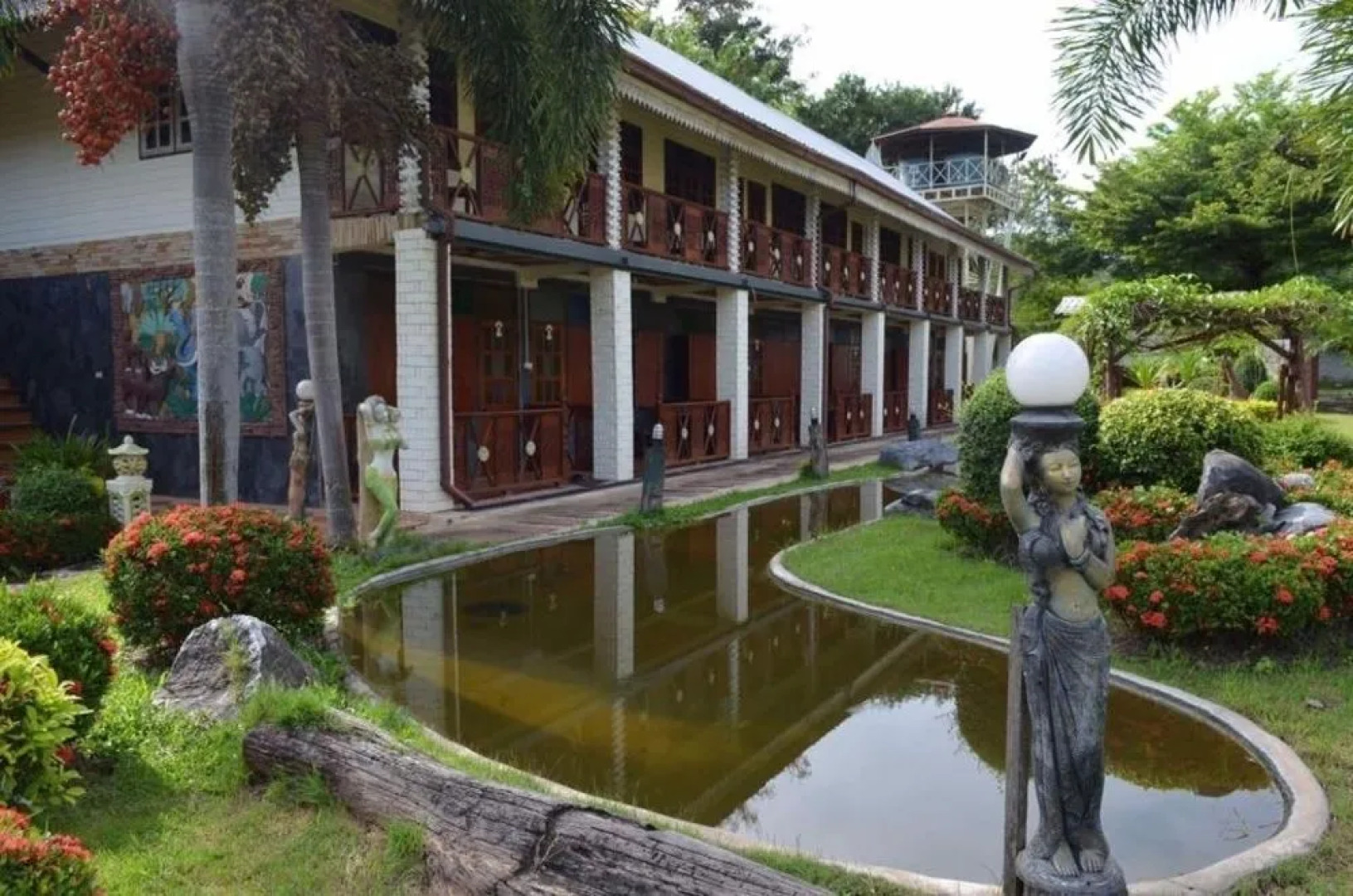 Faradaresort Khaoyai