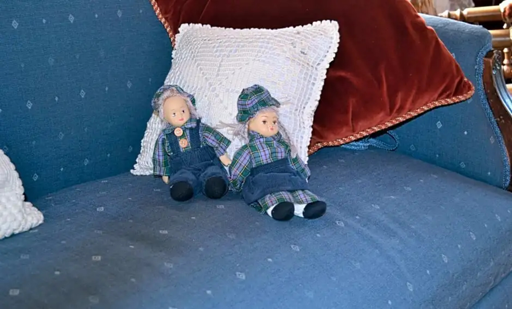 Brunnbäcks Bed & Breakfast, Dalarna