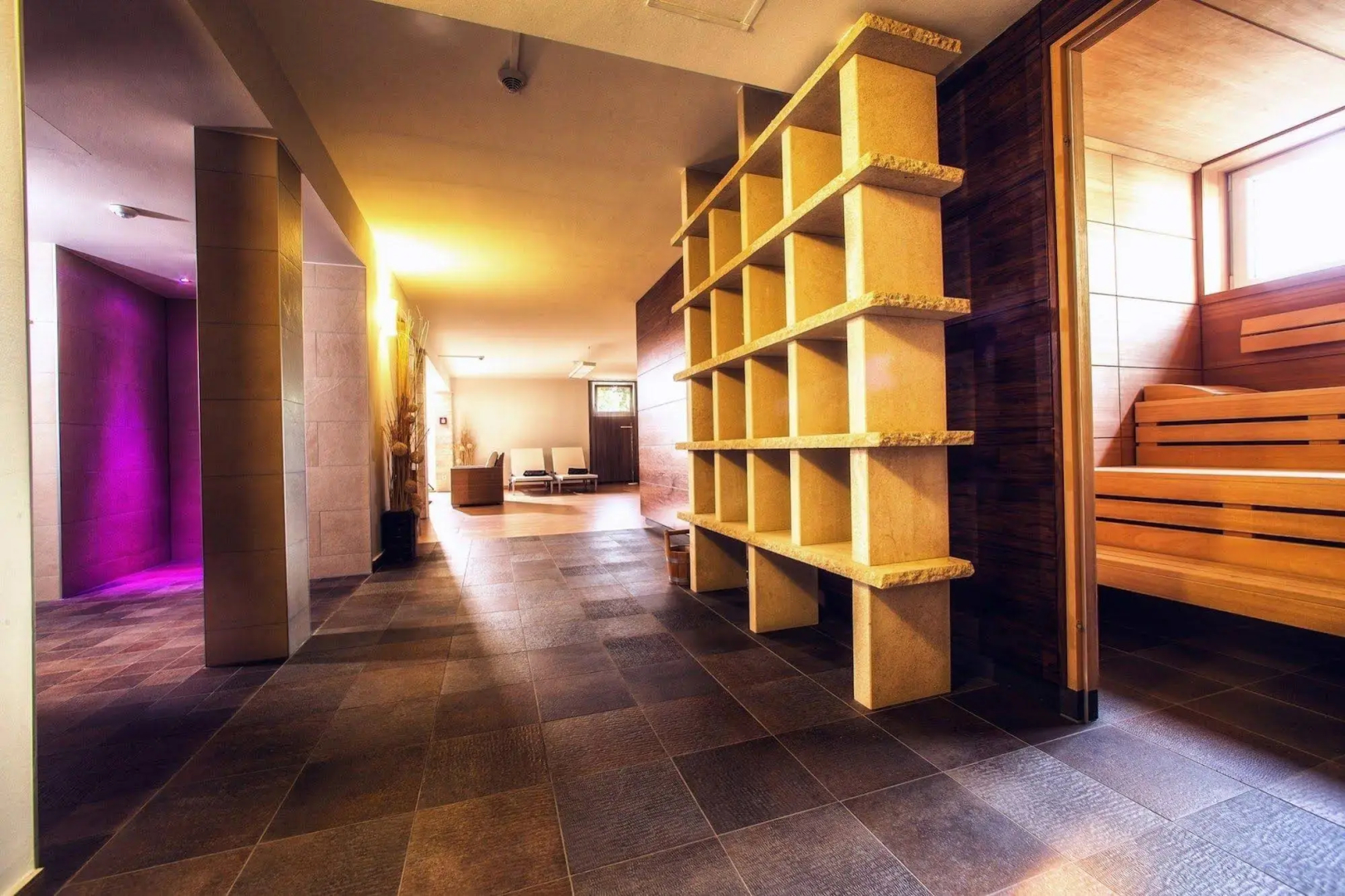 Toscanina - Hotel Garni