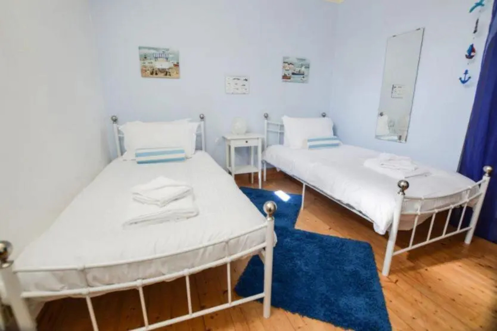 3 the Old School House