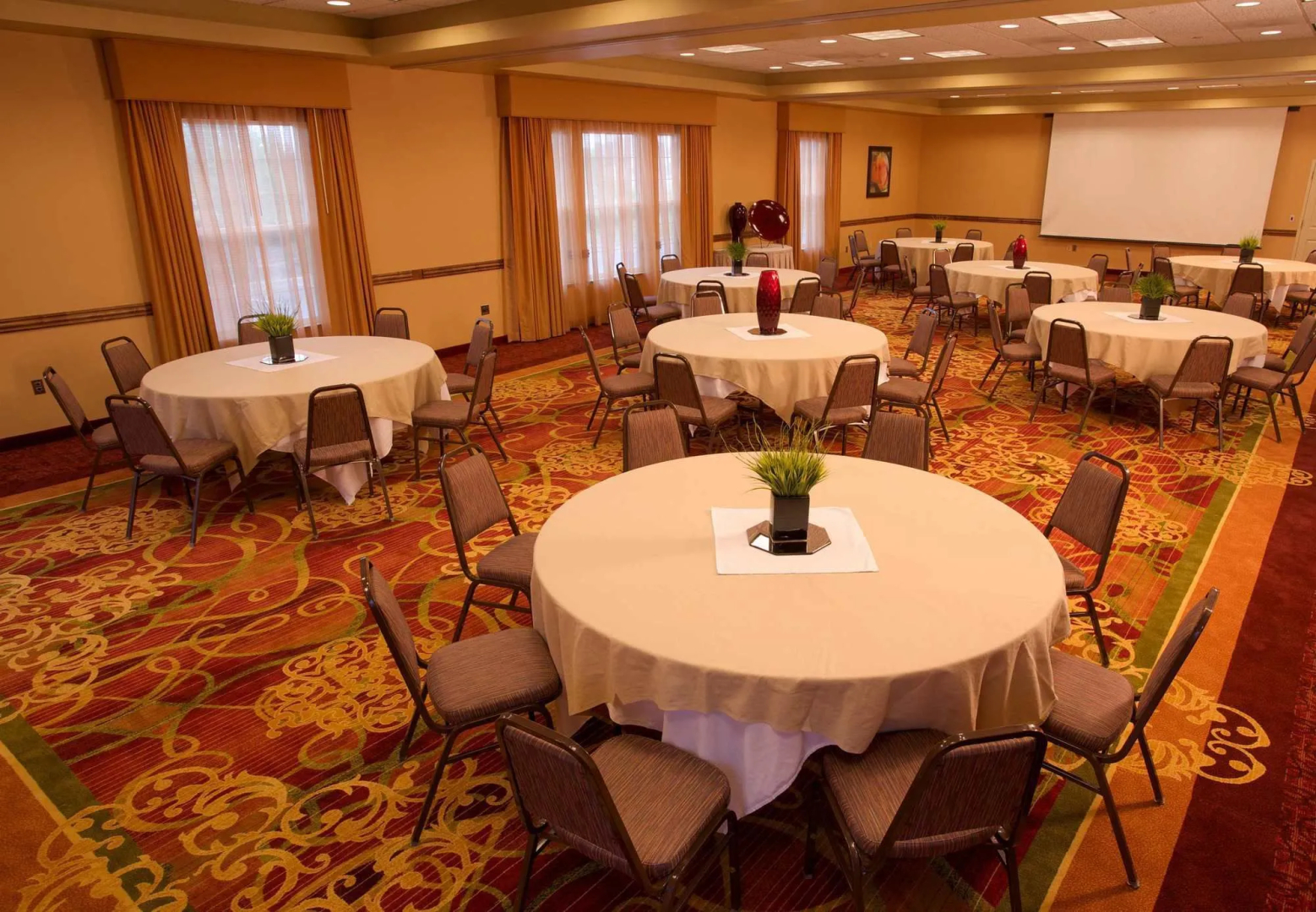 Residence Inn by Marriott Springfield